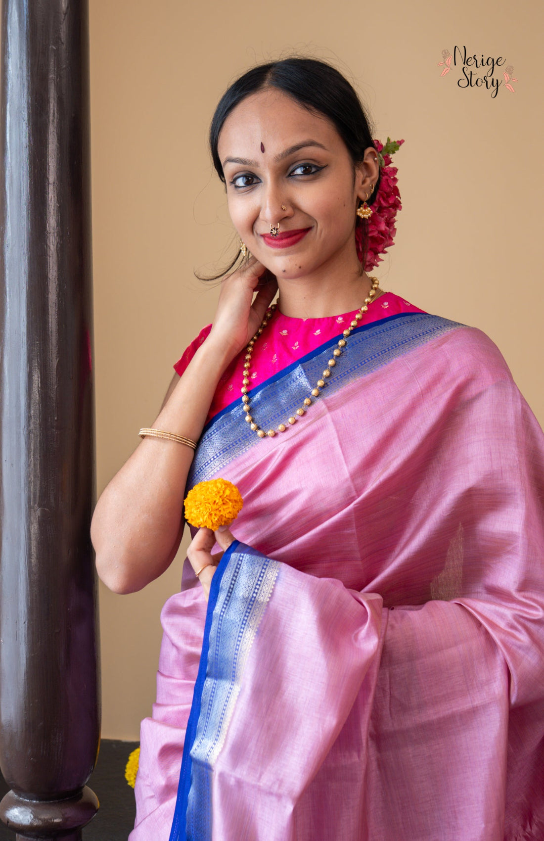 ZINAYA (ज़िनाया)