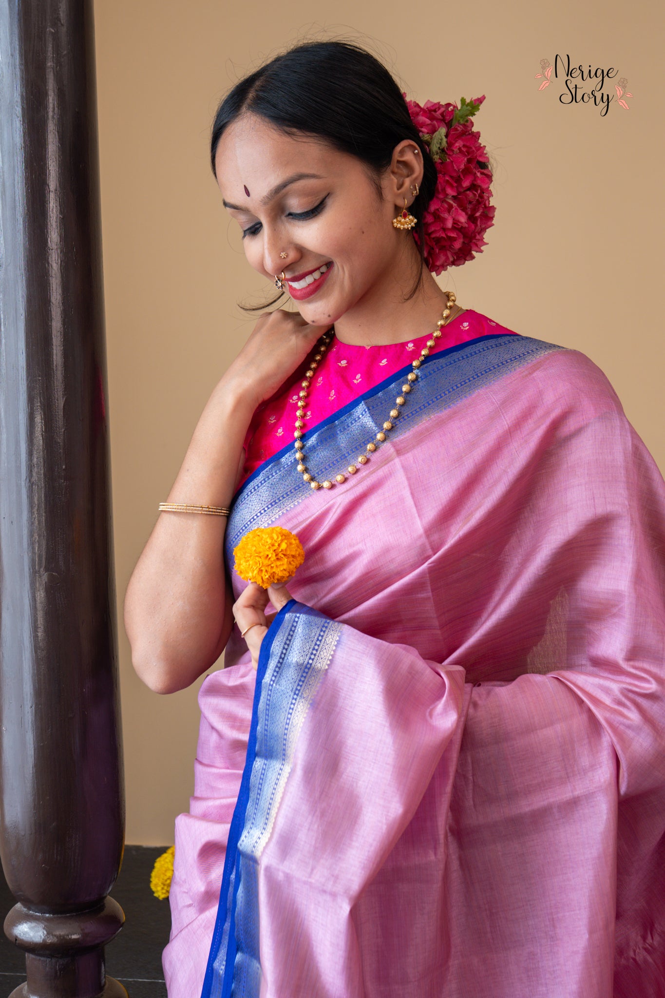 ZINAYA (ज़िनाया)