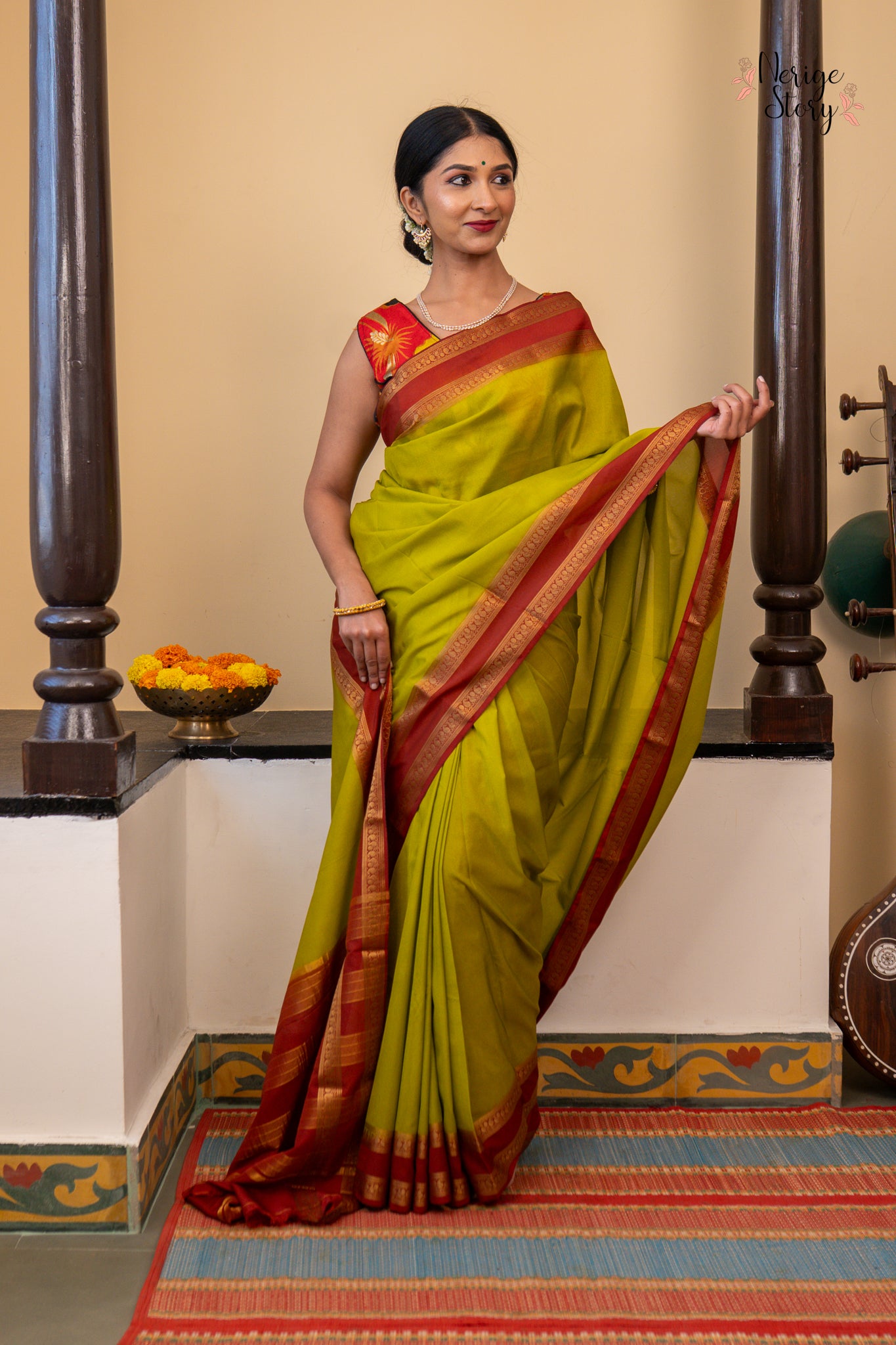 AVYAYA (अव्यया)