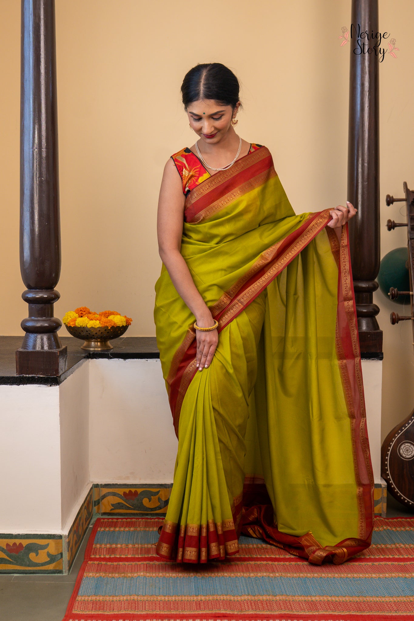 AVYAYA (अव्यया)