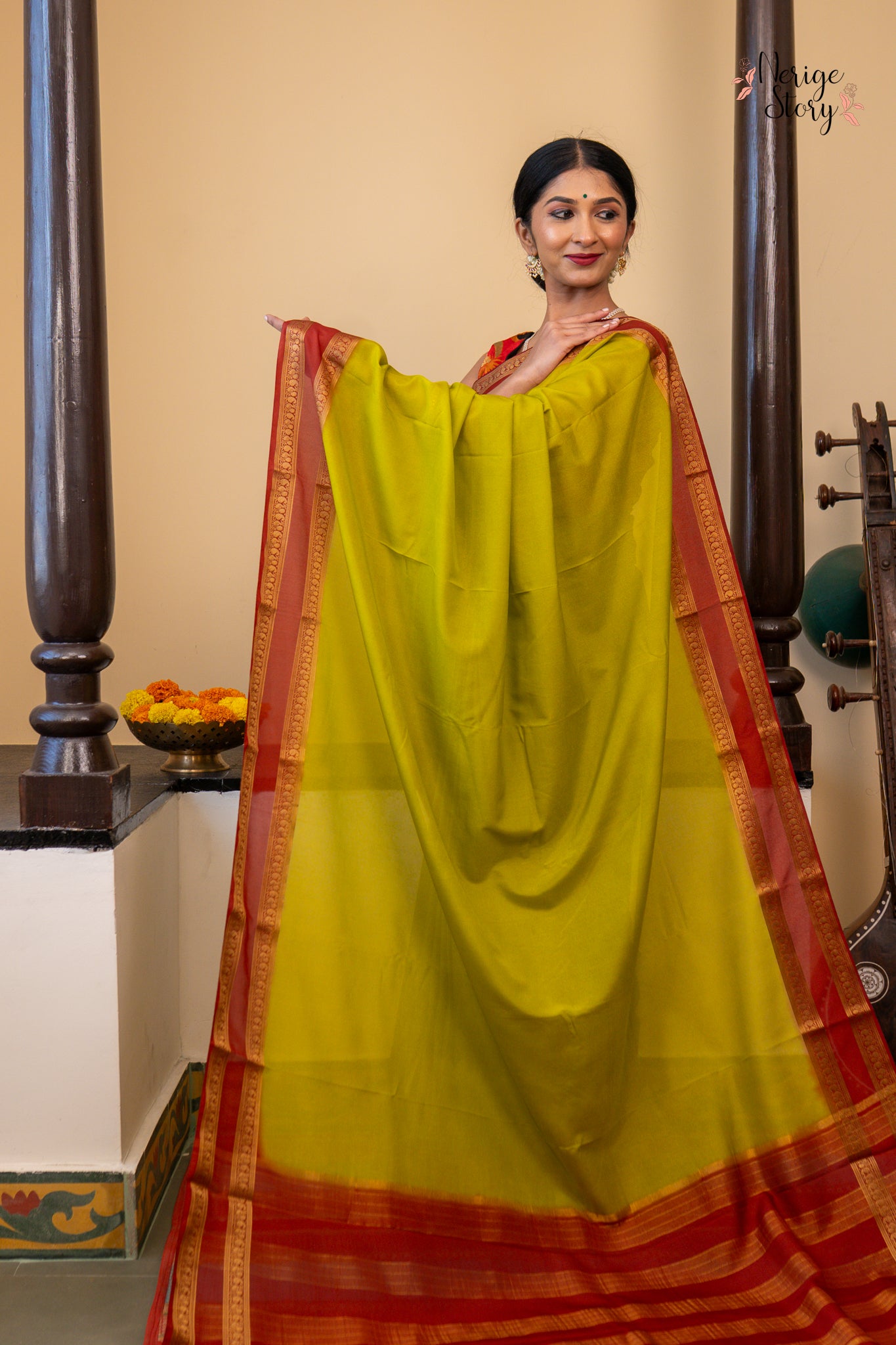 AVYAYA (अव्यया)