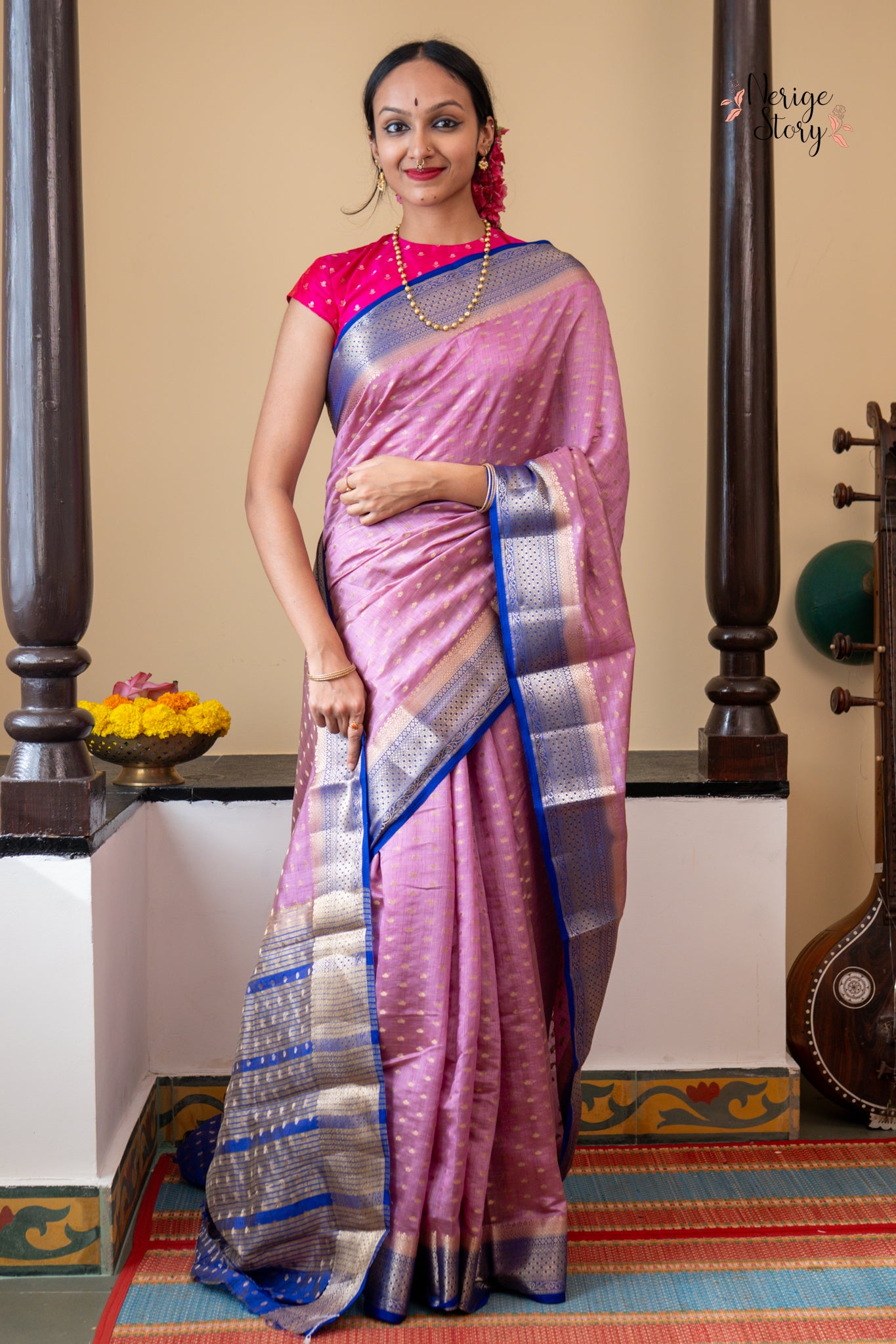 MISHKA (मिष्का)
