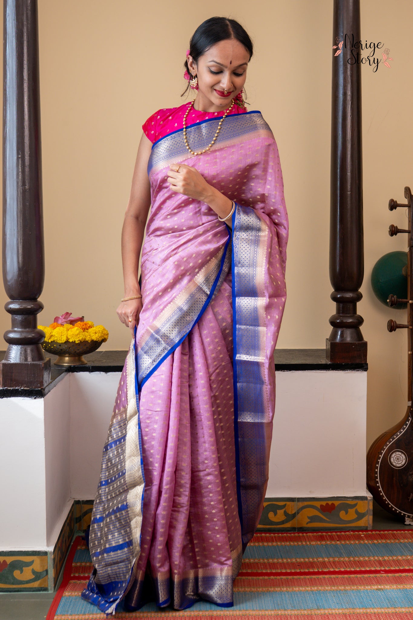 MISHKA (मिष्का)