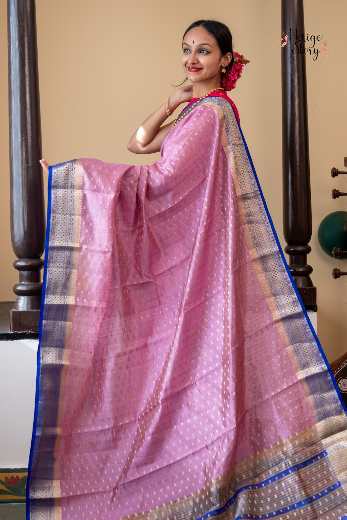 MISHKA (मिष्का)