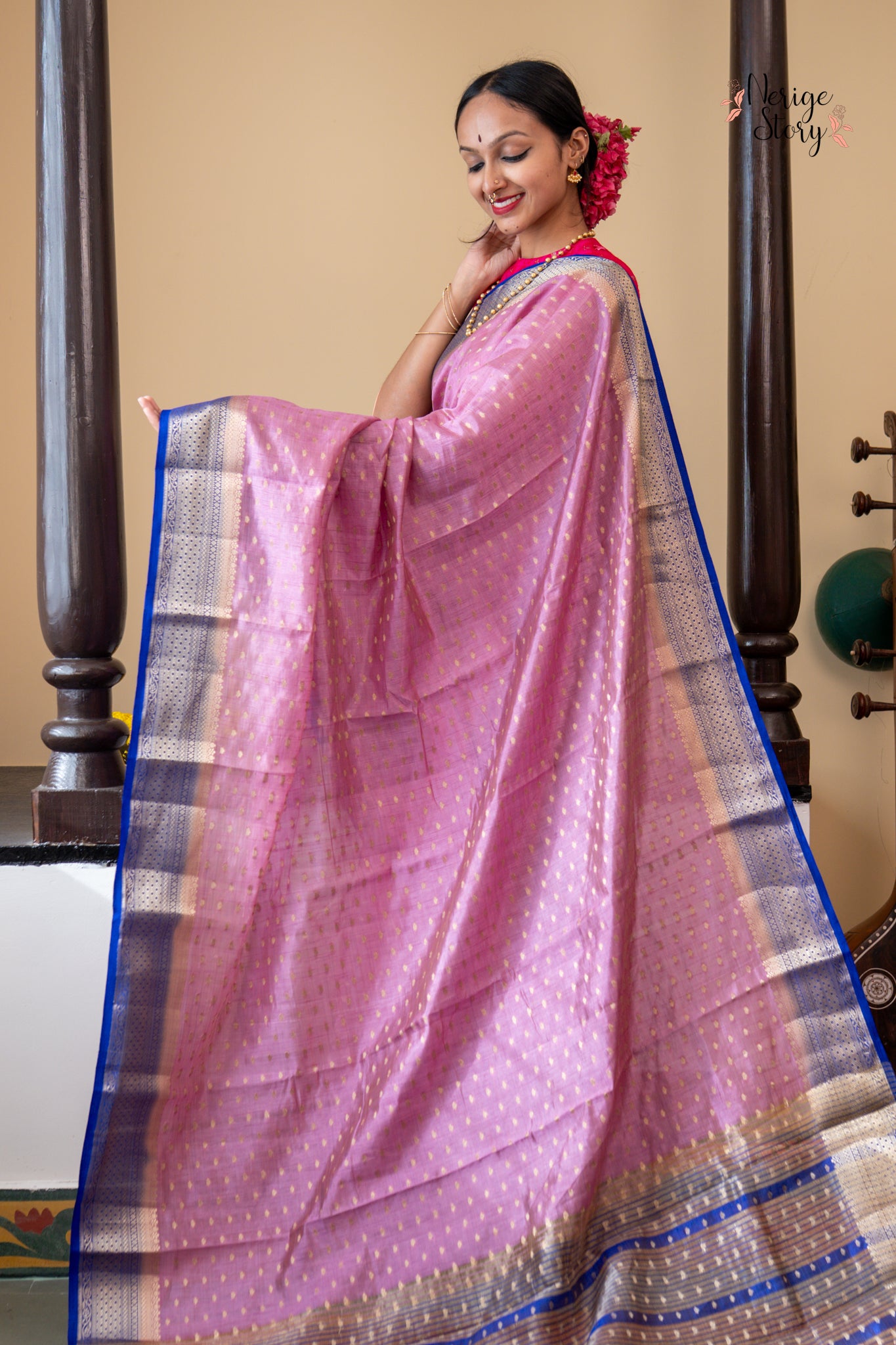 MISHKA (मिष्का)