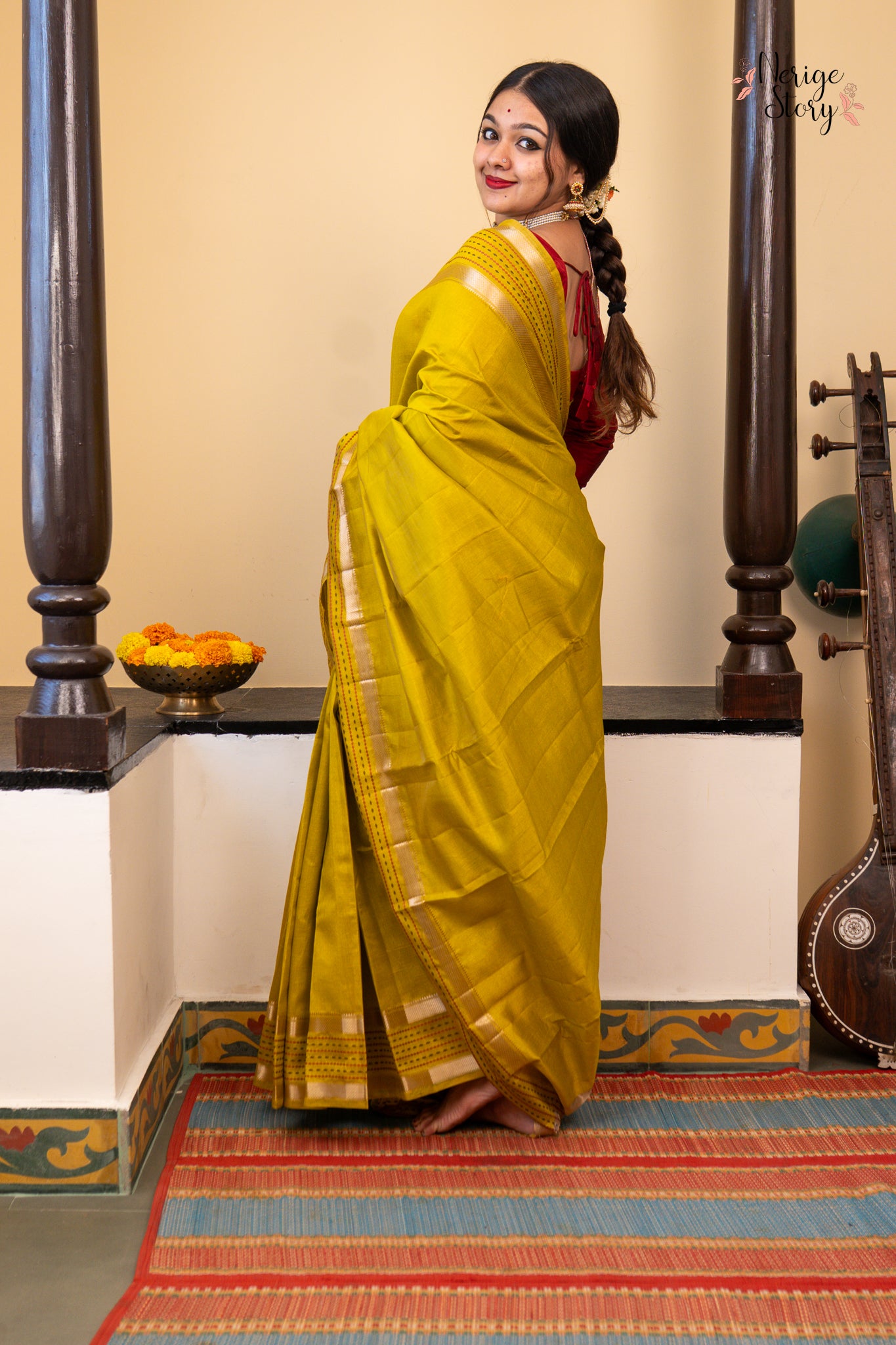 MAHIMAAYA (महिमाया)