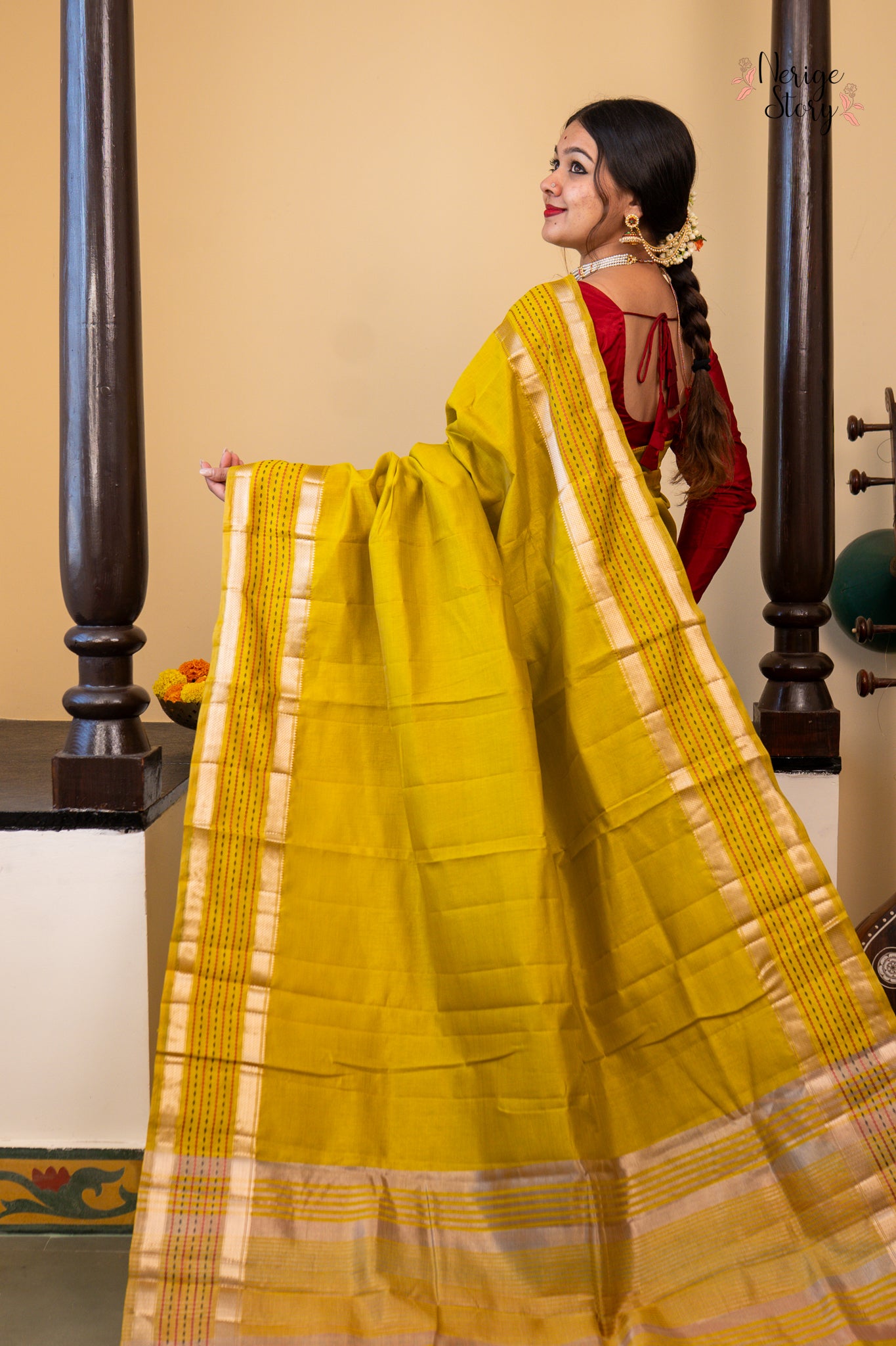 MAHIMAAYA (महिमाया)