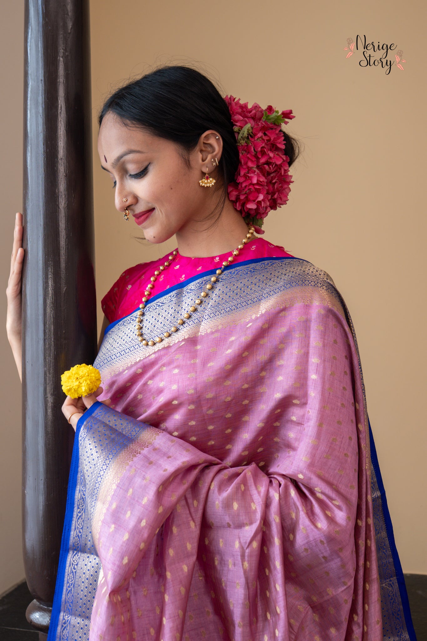 MISHKA (मिष्का)