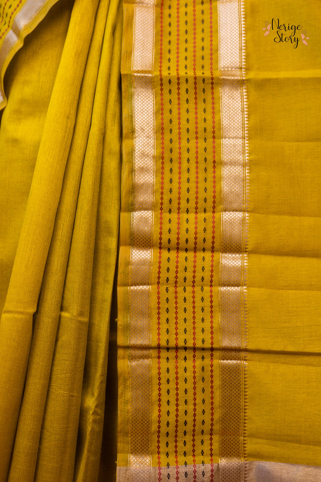 MAHIMAAYA (महिमाया)