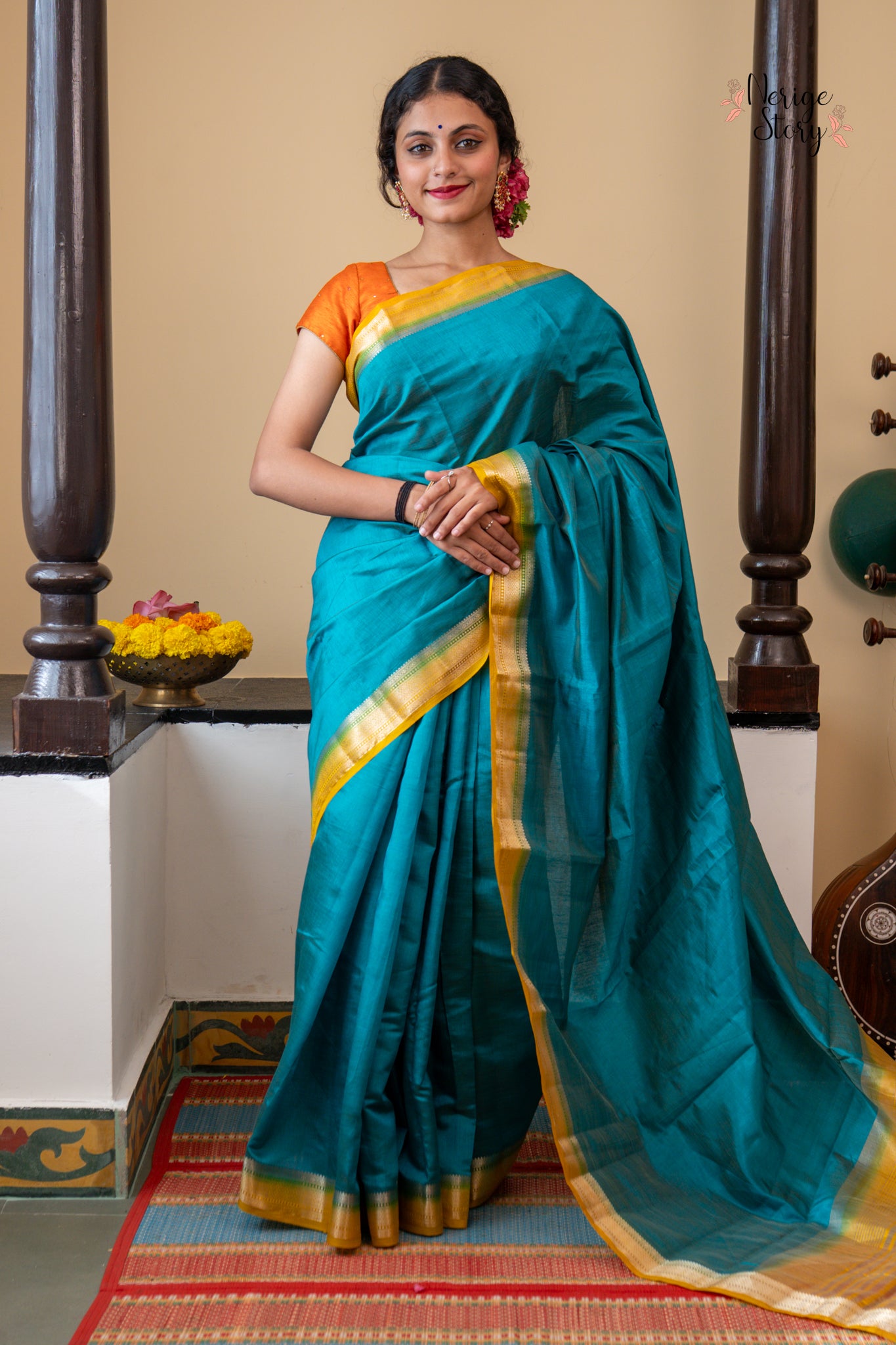 KAVINA (कविना)