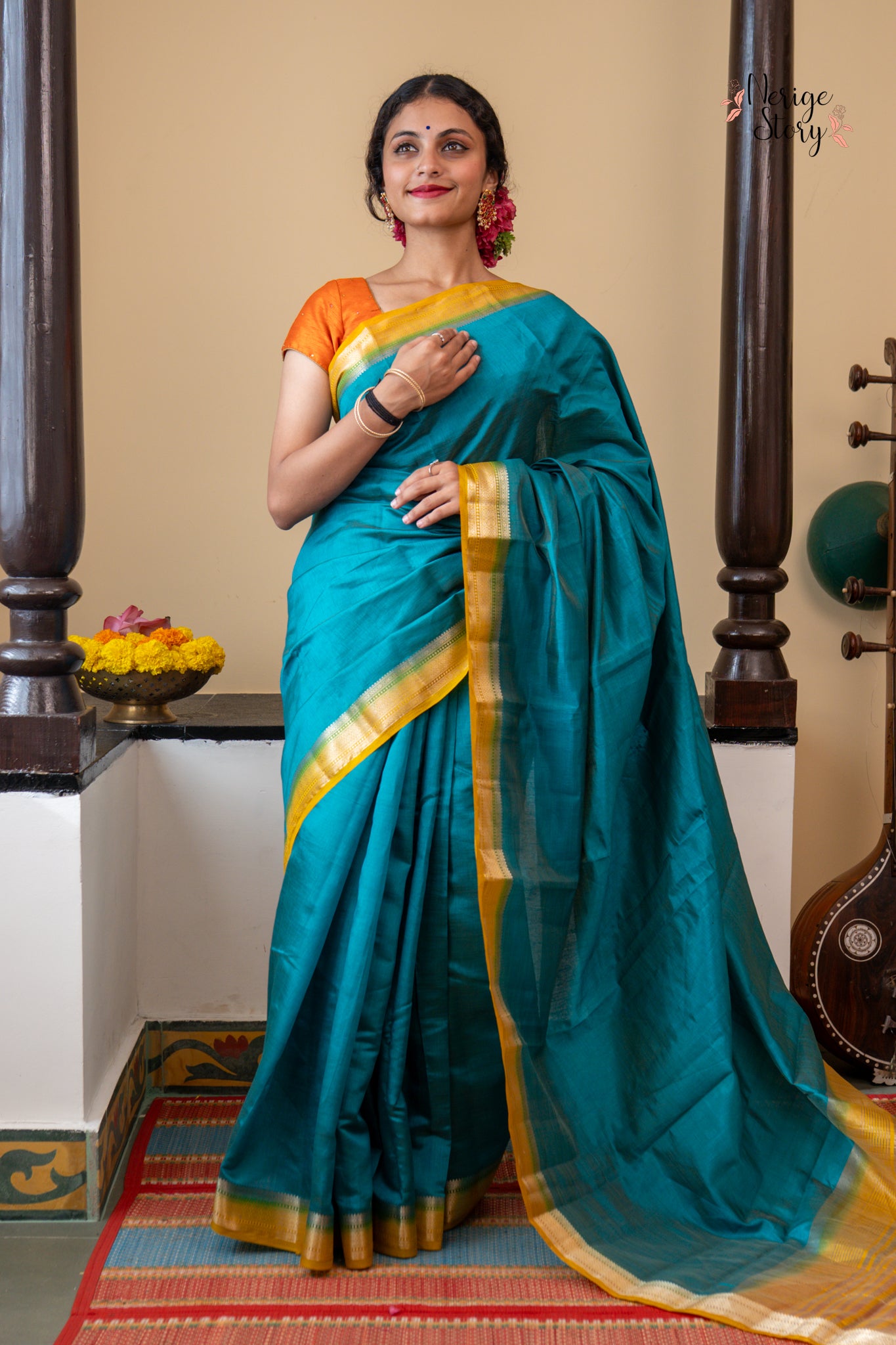 KAVINA (कविना)