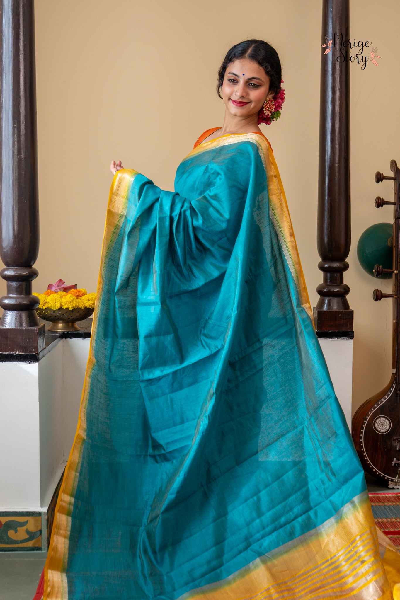 KAVINA (कविना)