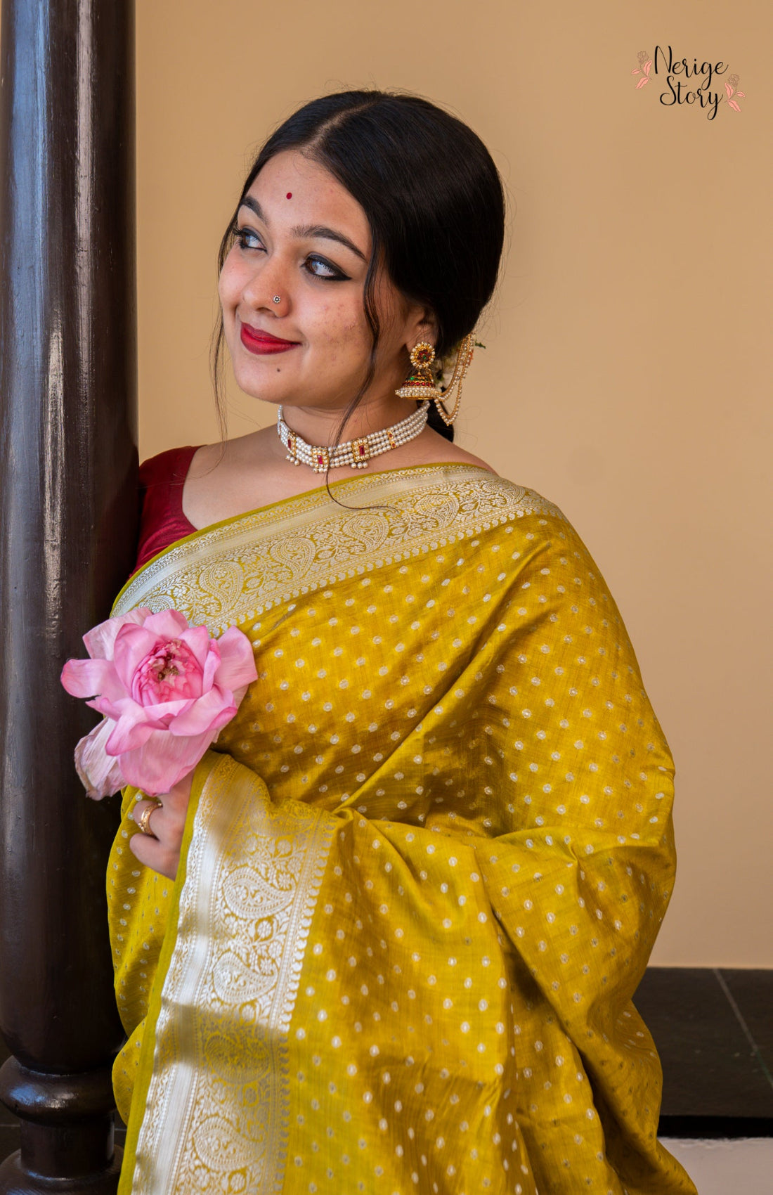 SAMVEDIKA (संवेदिका)