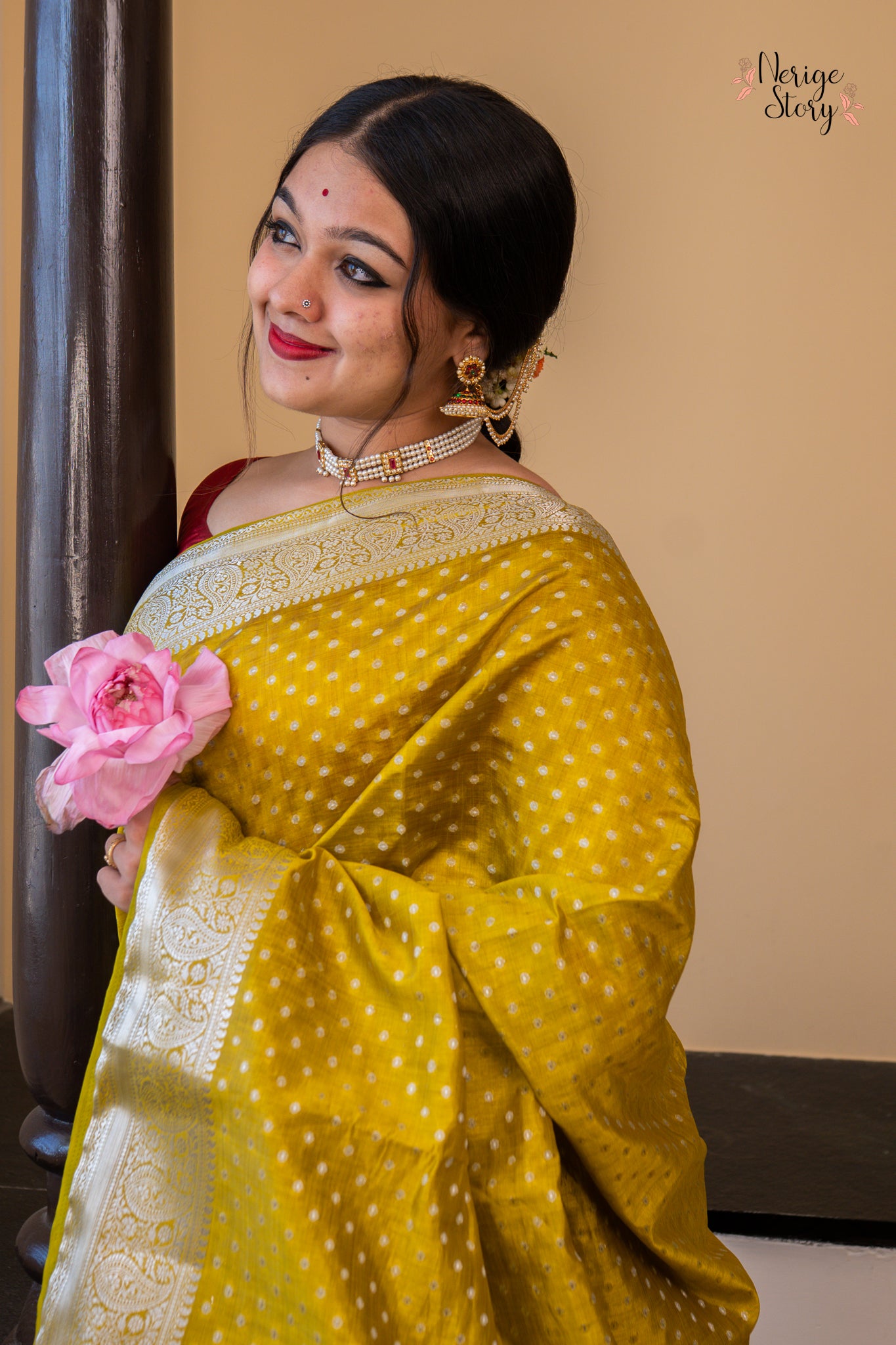 SAMVEDIKA (संवेदिका)