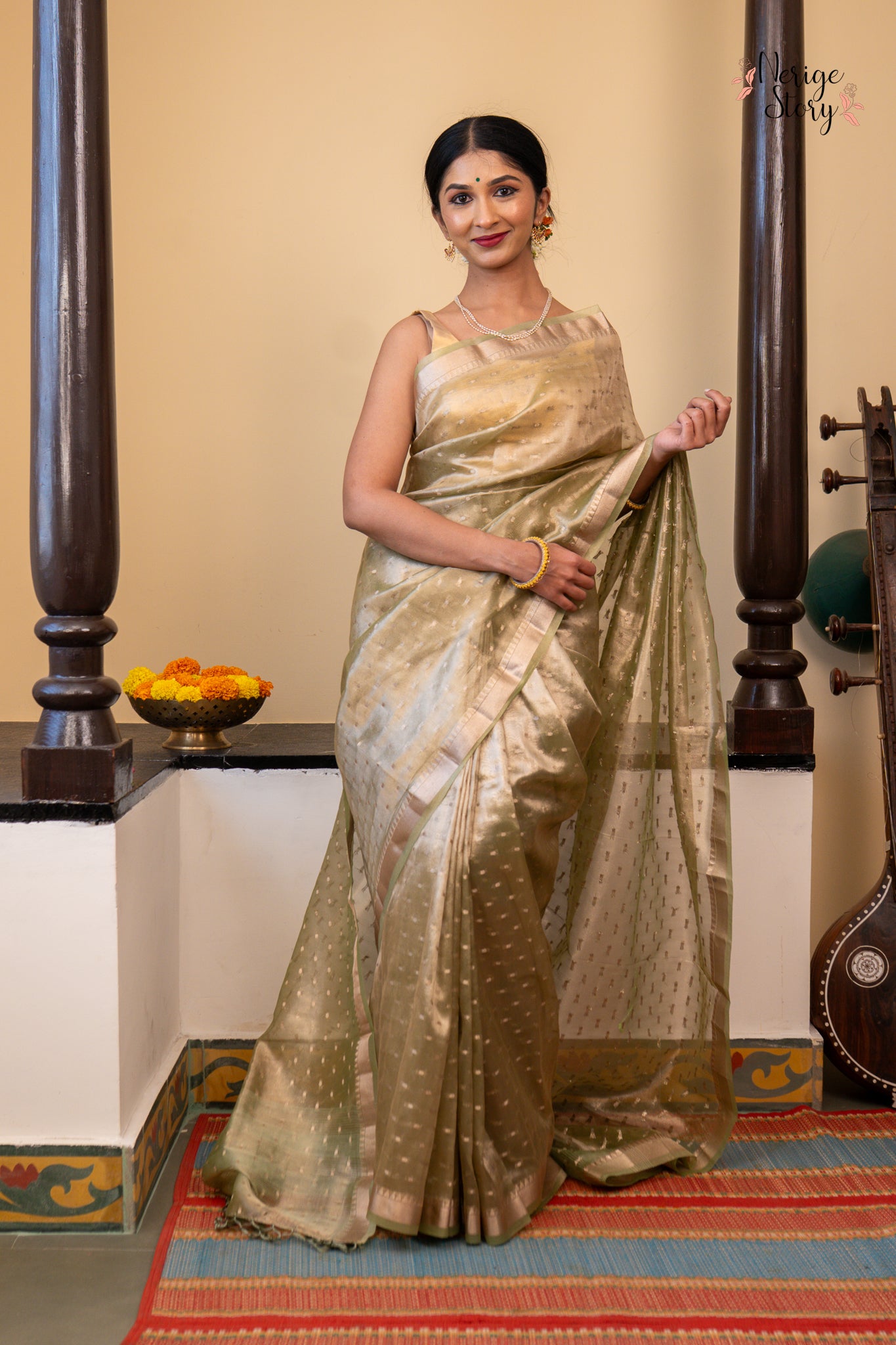 GAGANMAYI (गगनमयी)