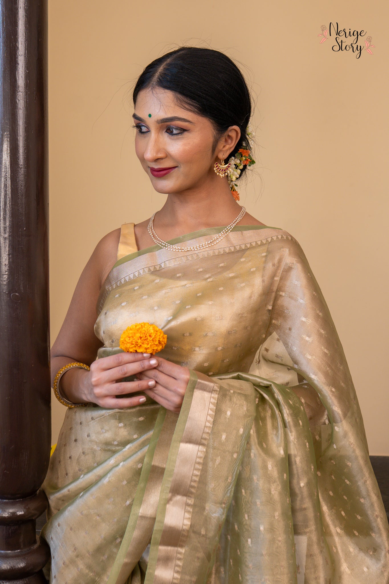 GAGANMAYI (गगनमयी)