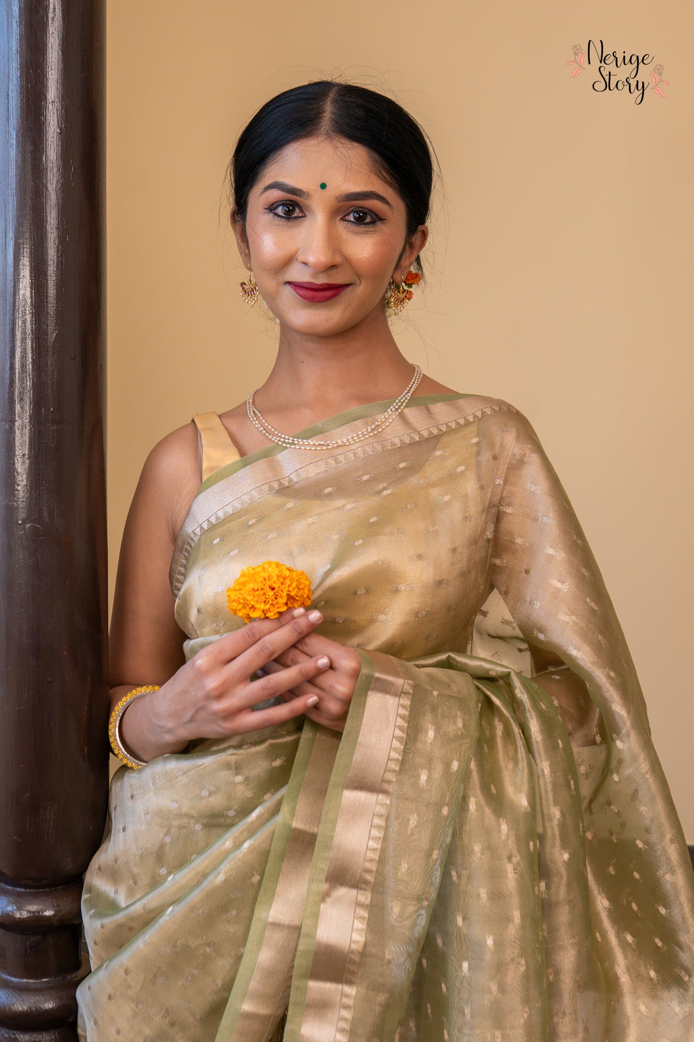 GAGANMAYI (गगनमयी)