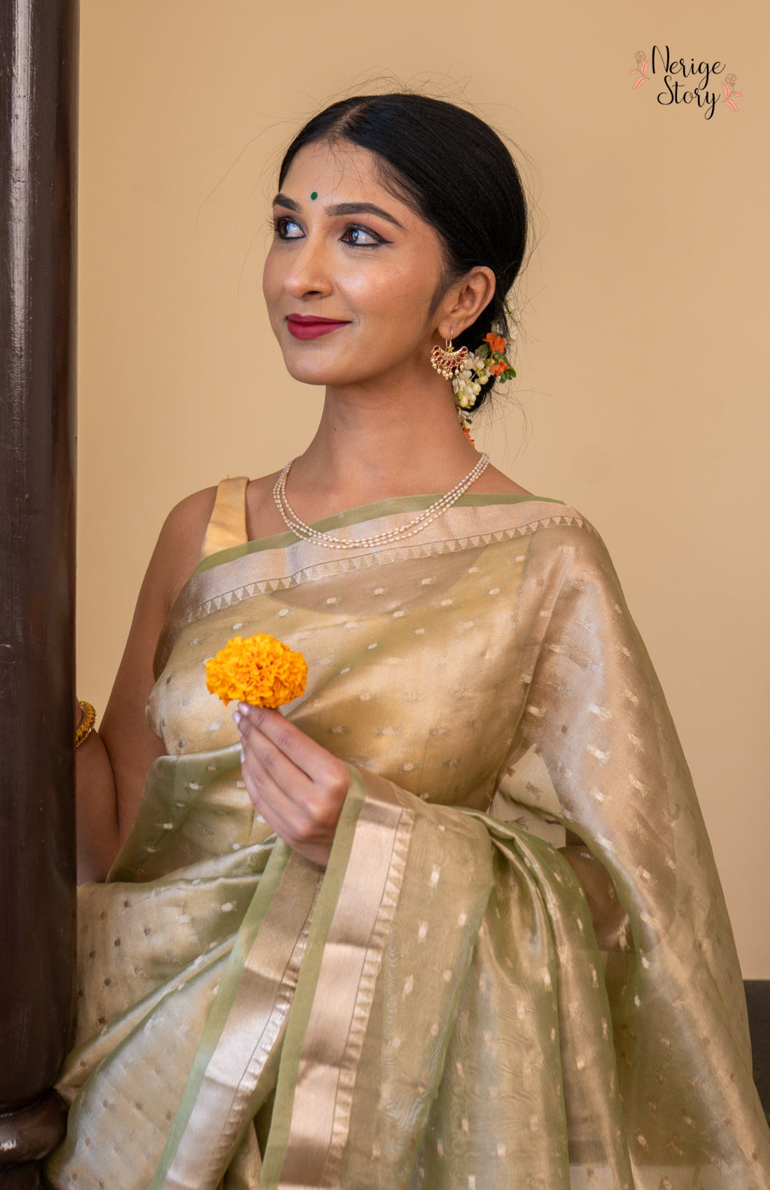 GAGANMAYI (गगनमयी)