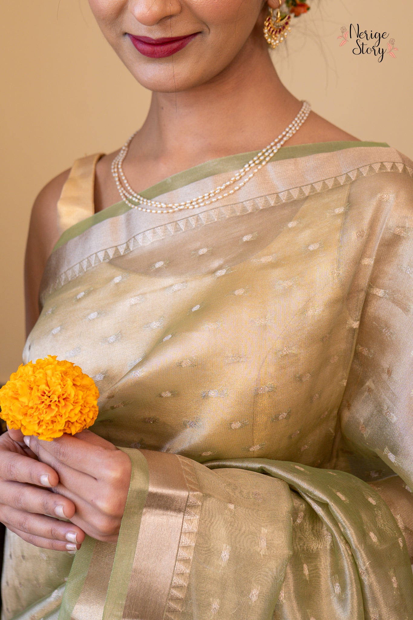 GAGANMAYI (गगनमयी)