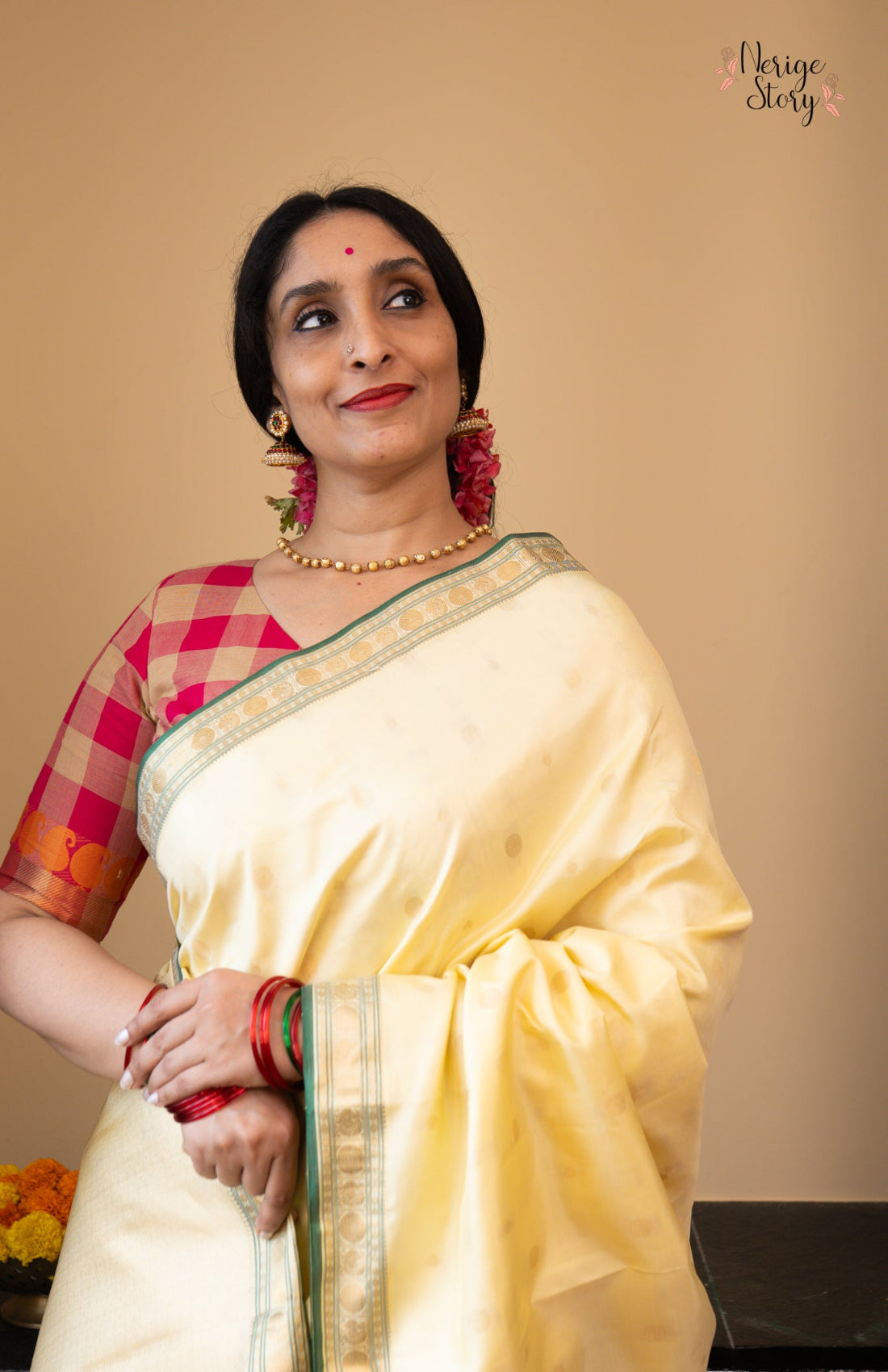 CHARVI (சார்வி)