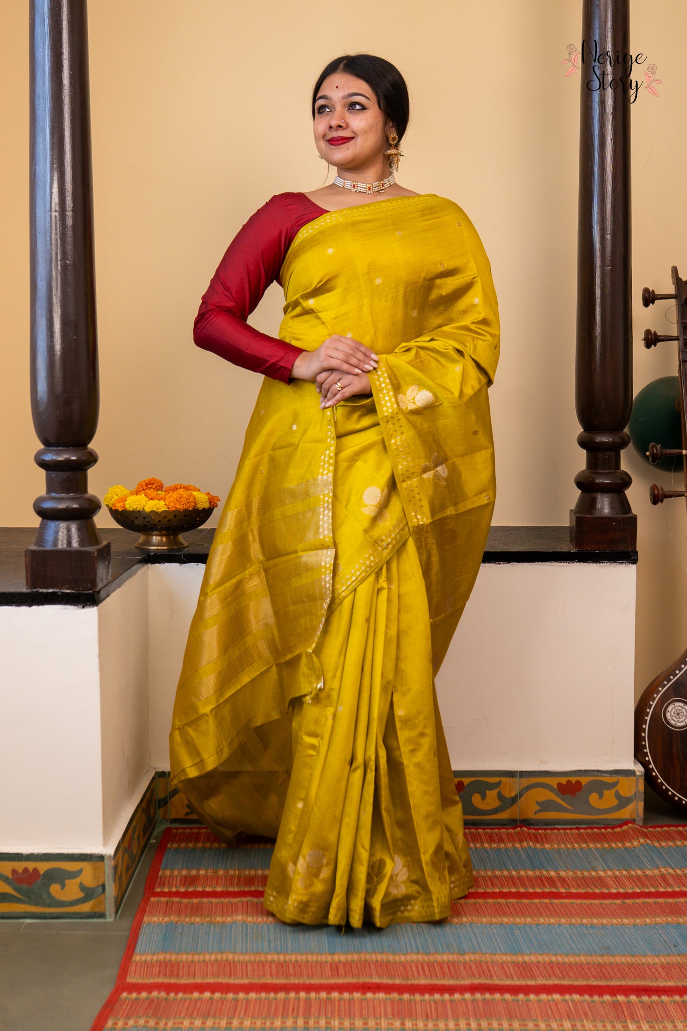 RISHMIKA (रिष्मिका)