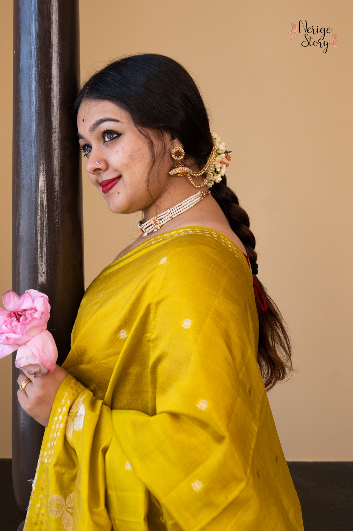 RISHMIKA (रिष्मिका)