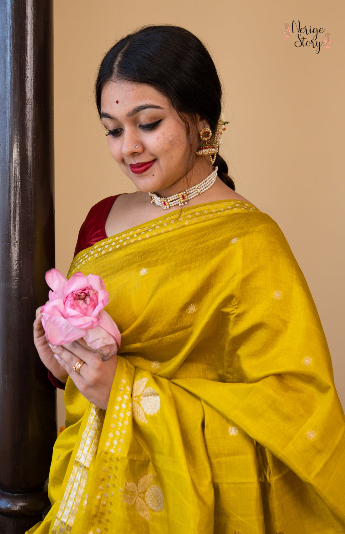 RISHMIKA (रिष्मिका)