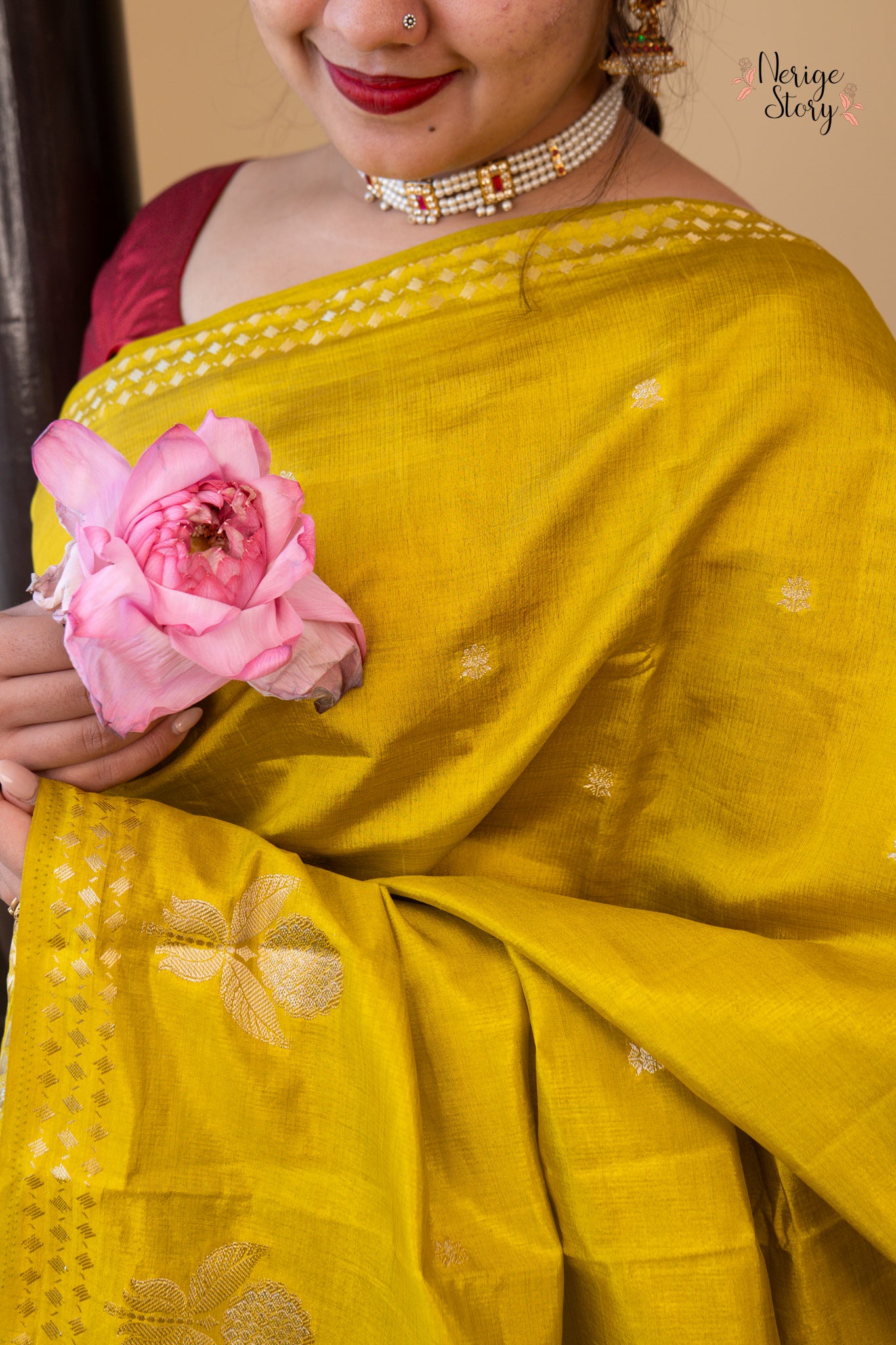 RISHMIKA (रिष्मिका)