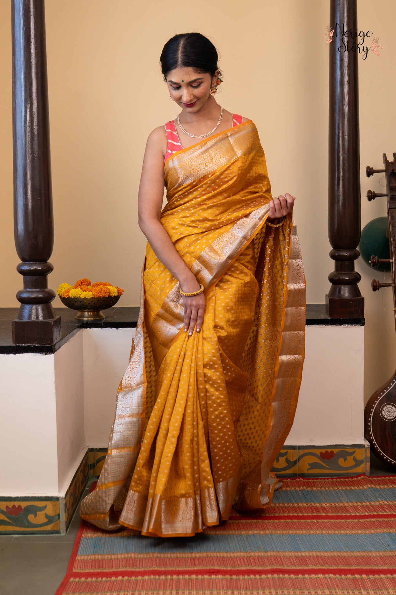 SAHITYAA (साहित्य)