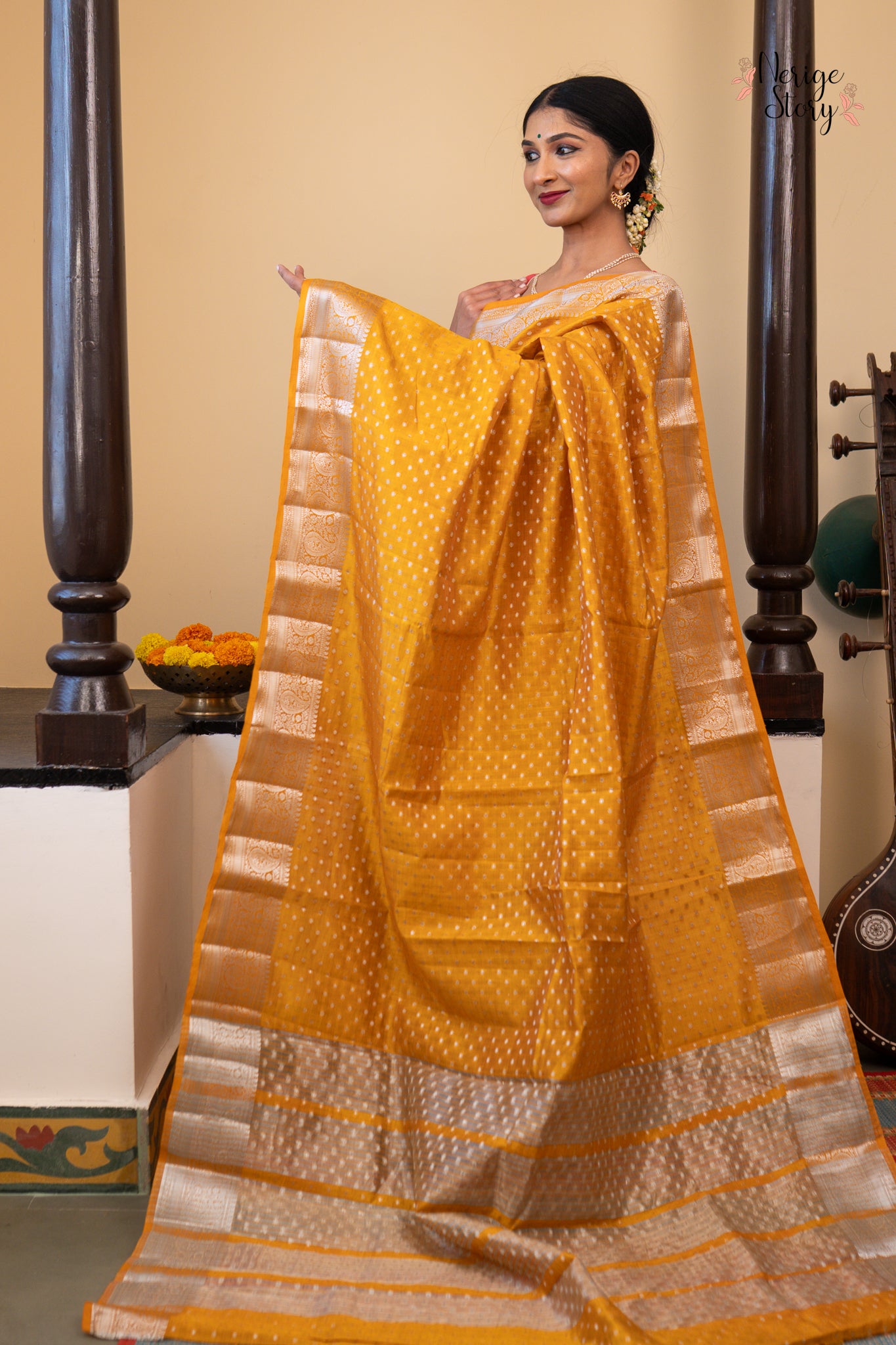 SAHITYAA (साहित्य)