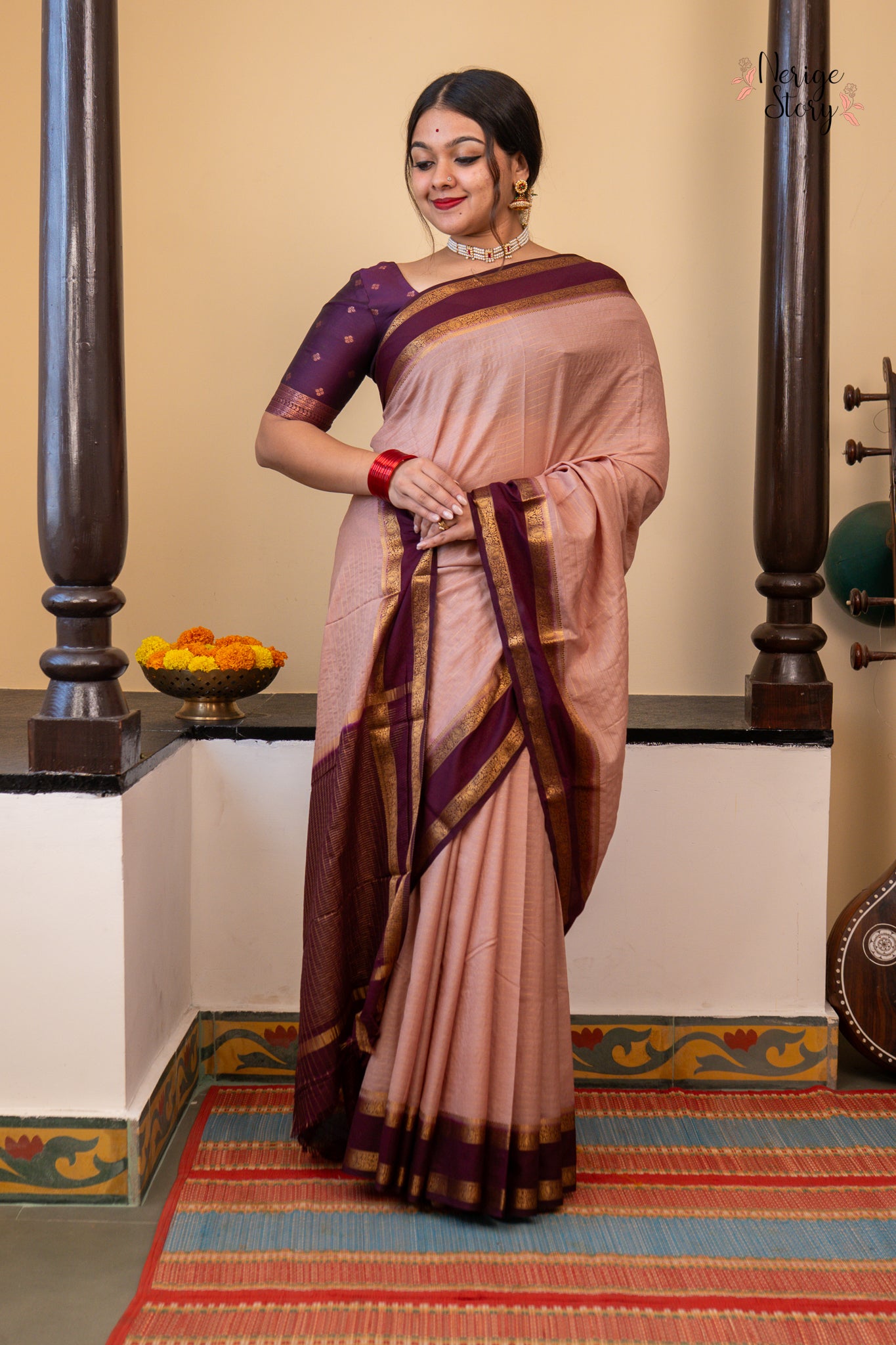 CHAITRAVI (चैत्रवी)