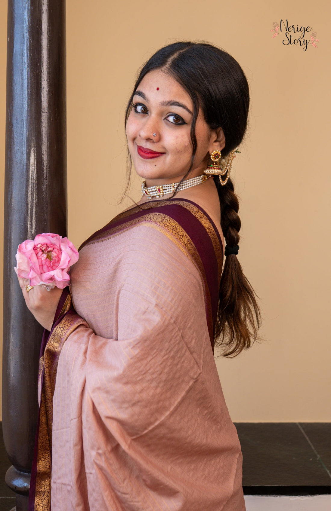 CHAITRAVI (चैत्रवी)