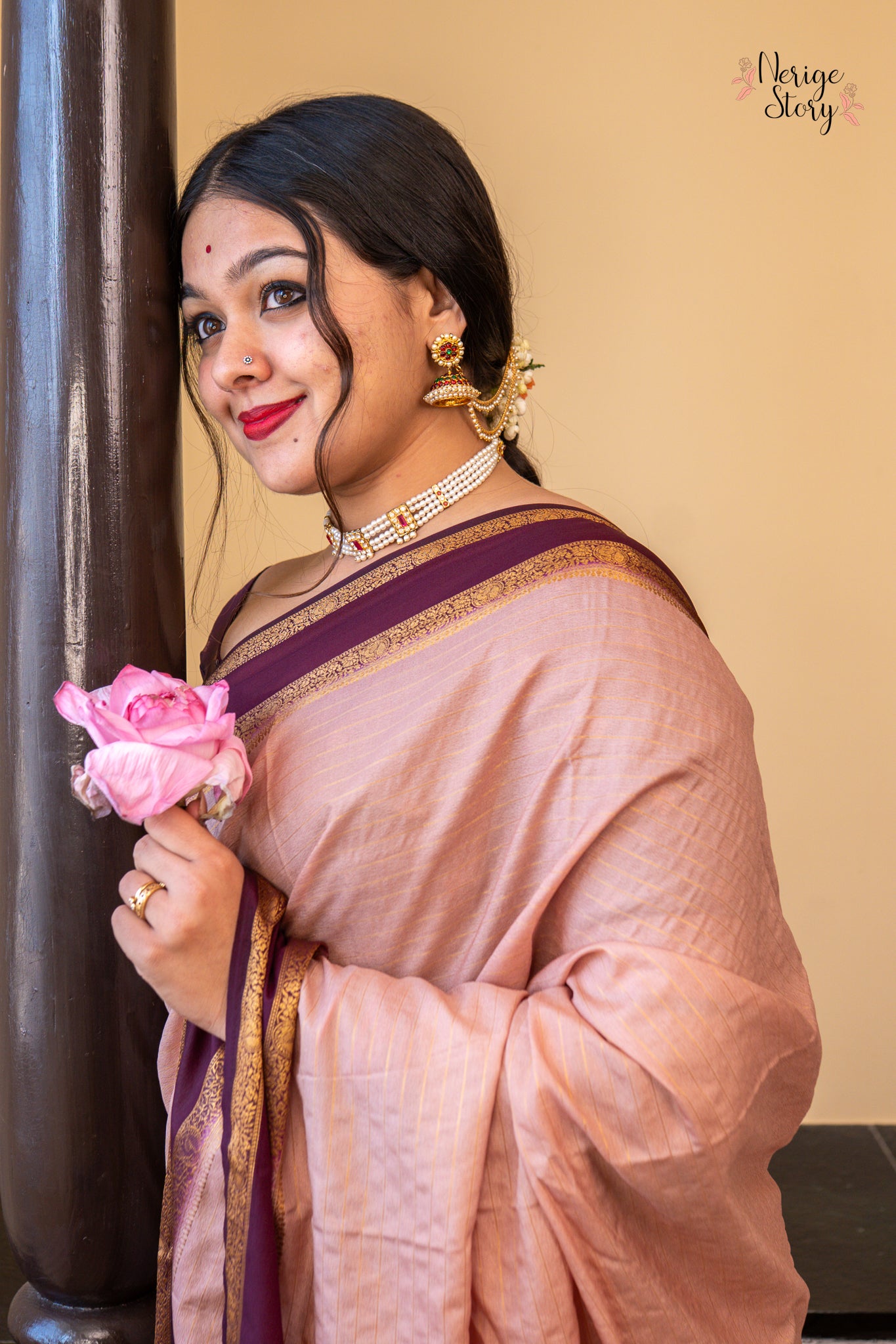 CHAITRAVI (चैत्रवी)