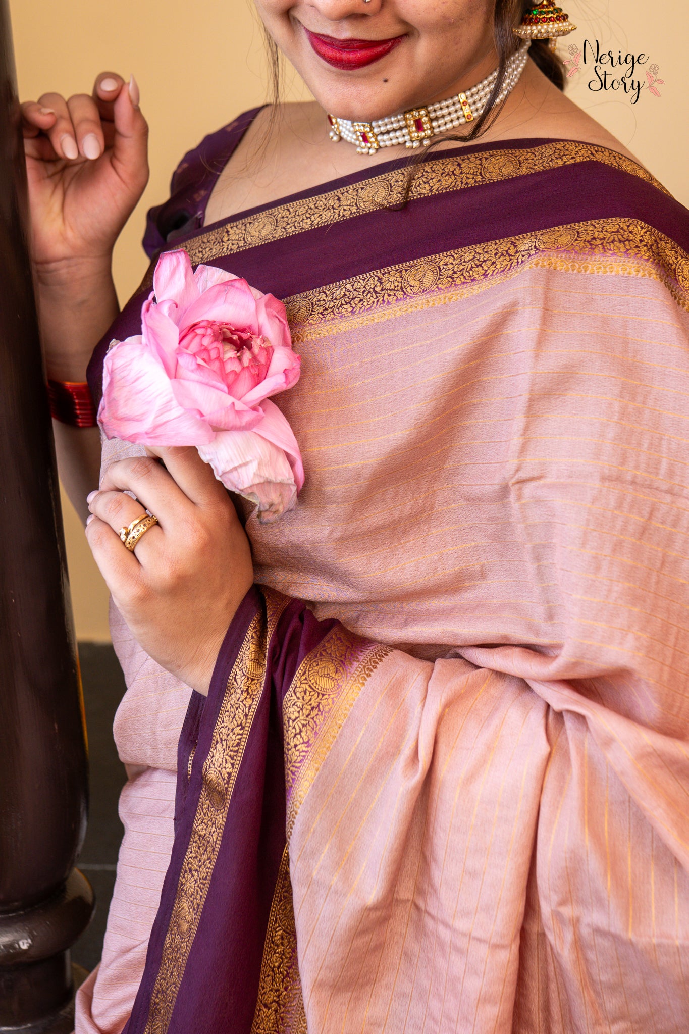 CHAITRAVI (चैत्रवी)