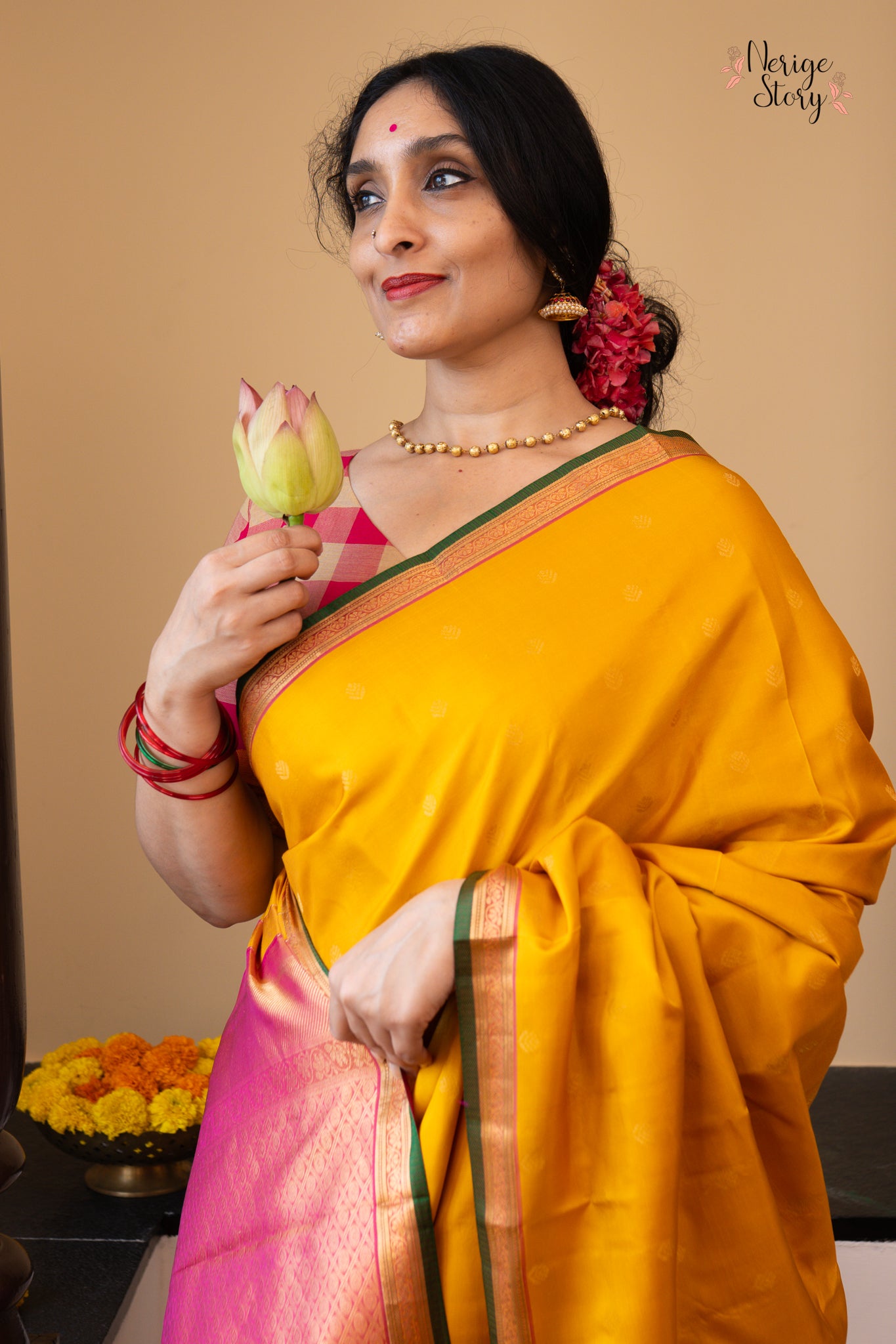 MITHILA (மிதிலா)