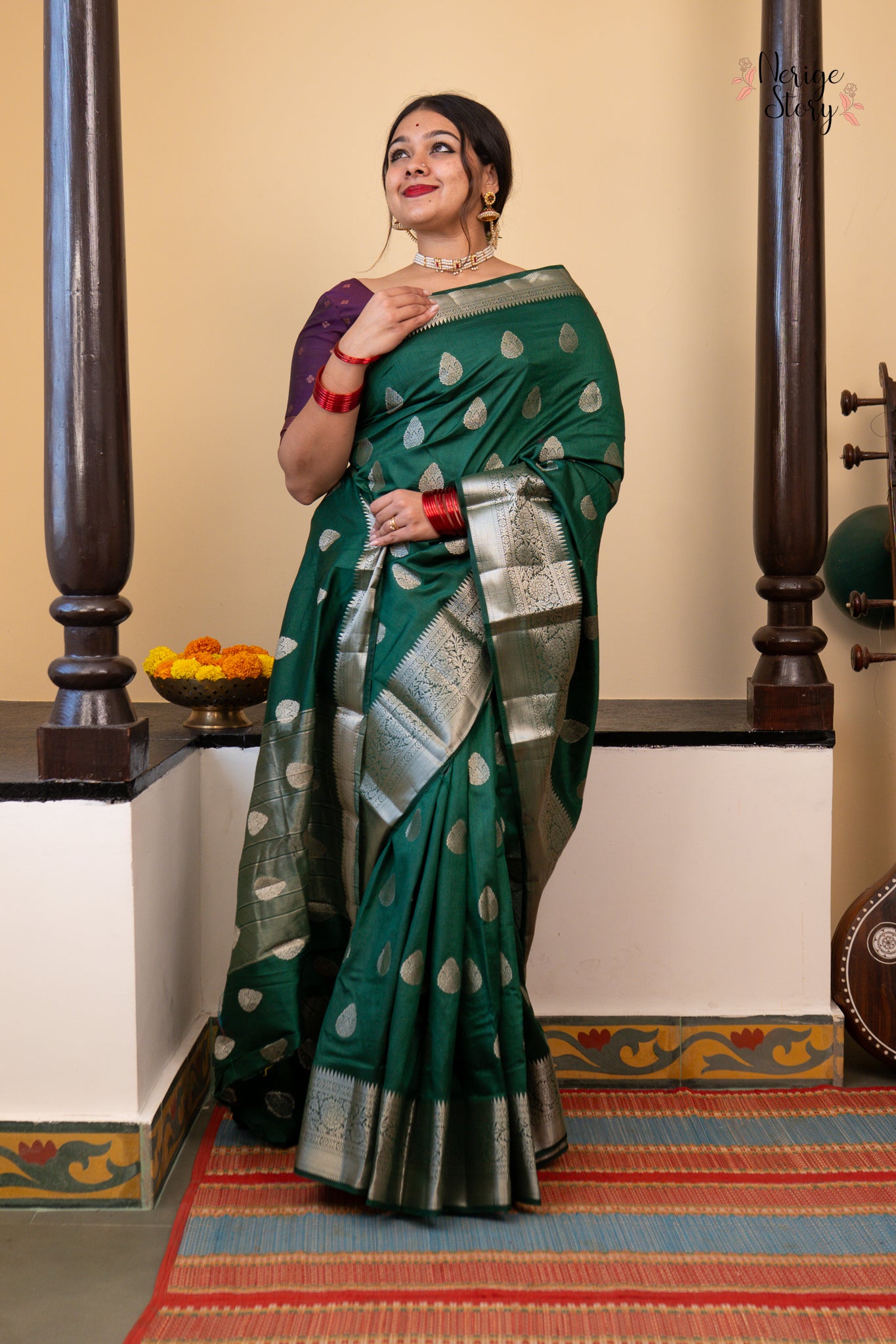 SHAKTIMAYA (शक्तिमया)