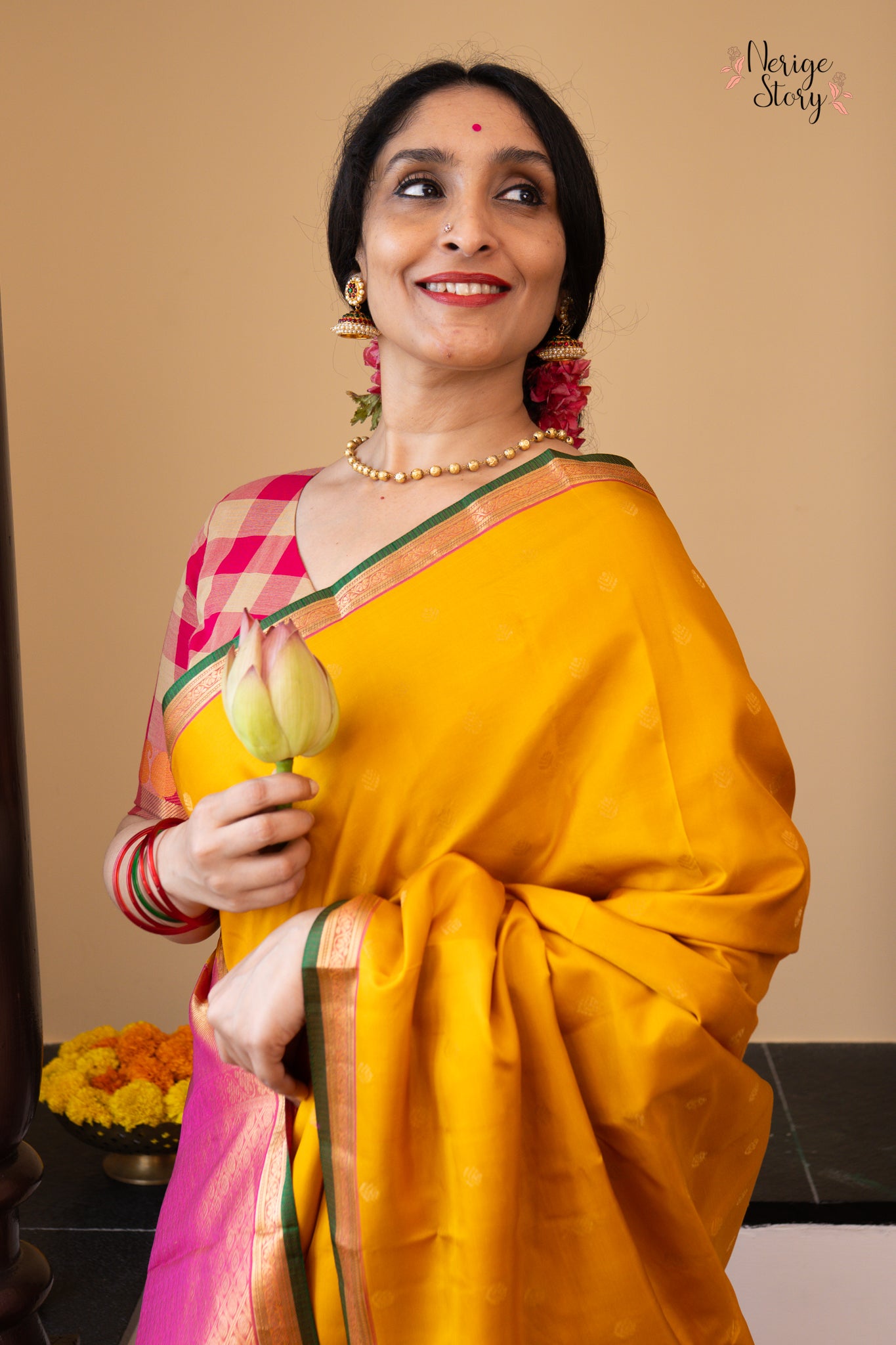 MITHILA (மிதிலா)