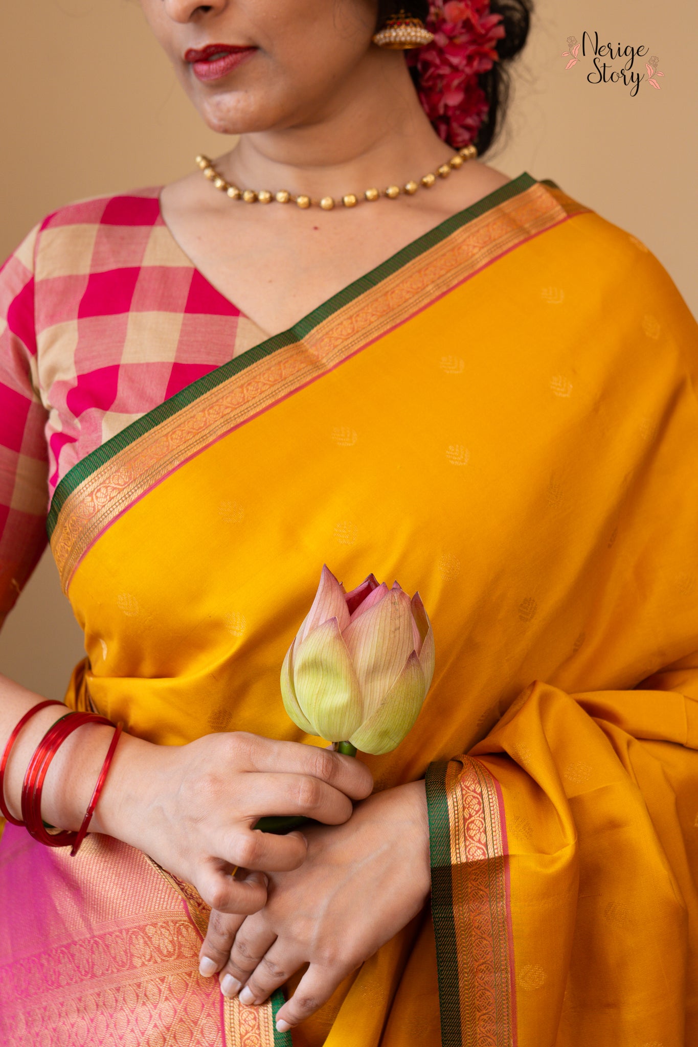 MITHILA (மிதிலா)