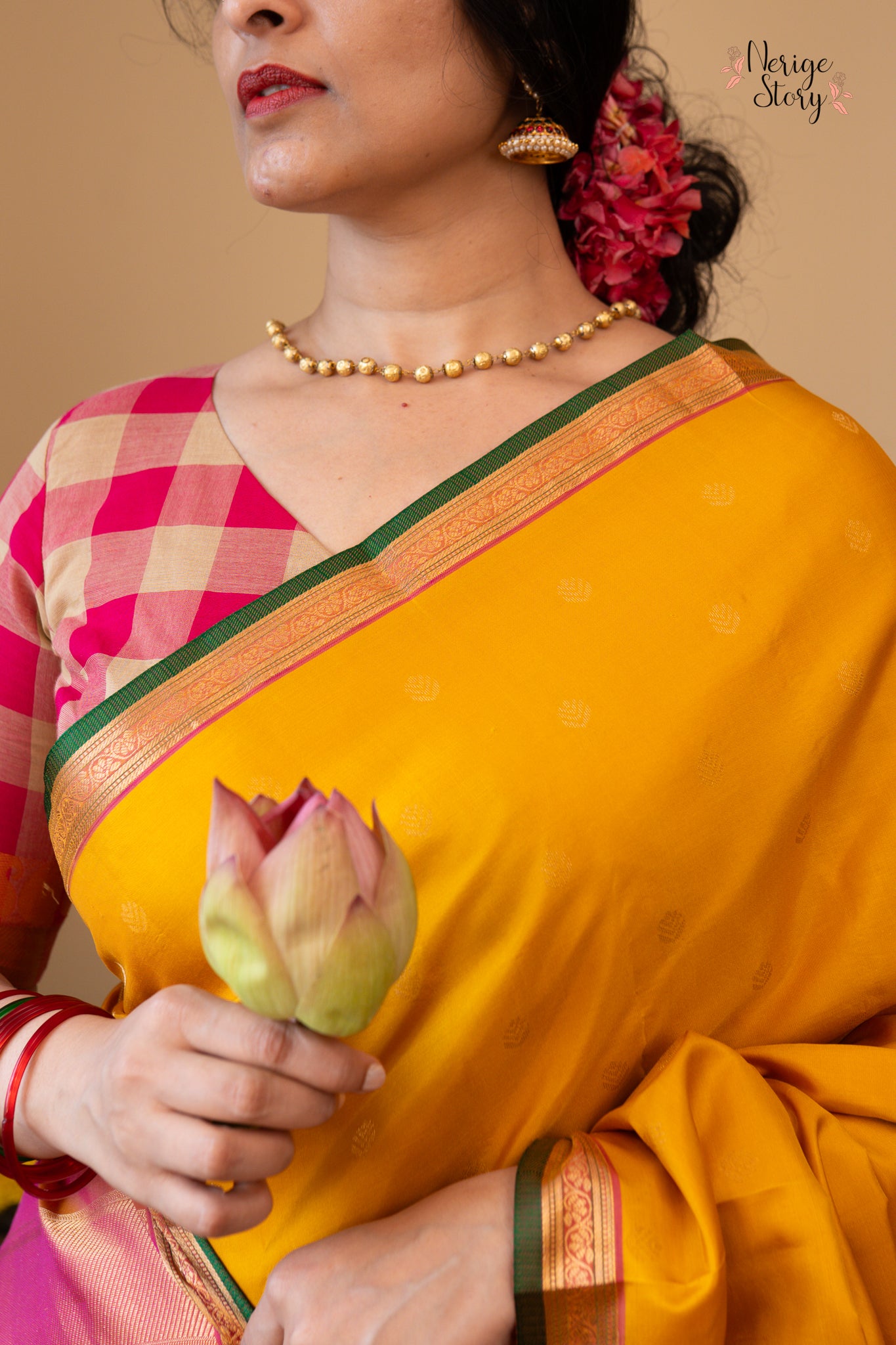 MITHILA (மிதிலா)
