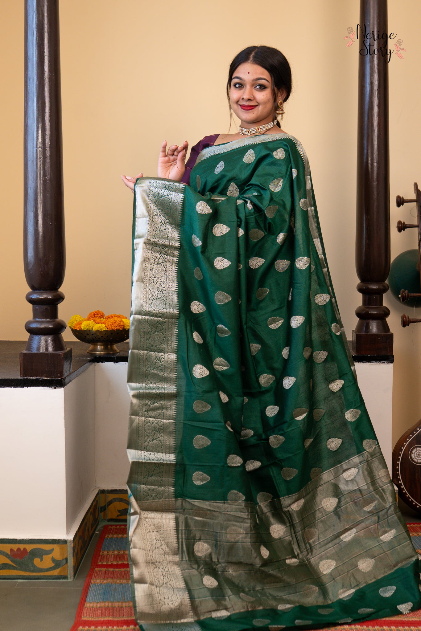 SHAKTIMAYA (शक्तिमया)