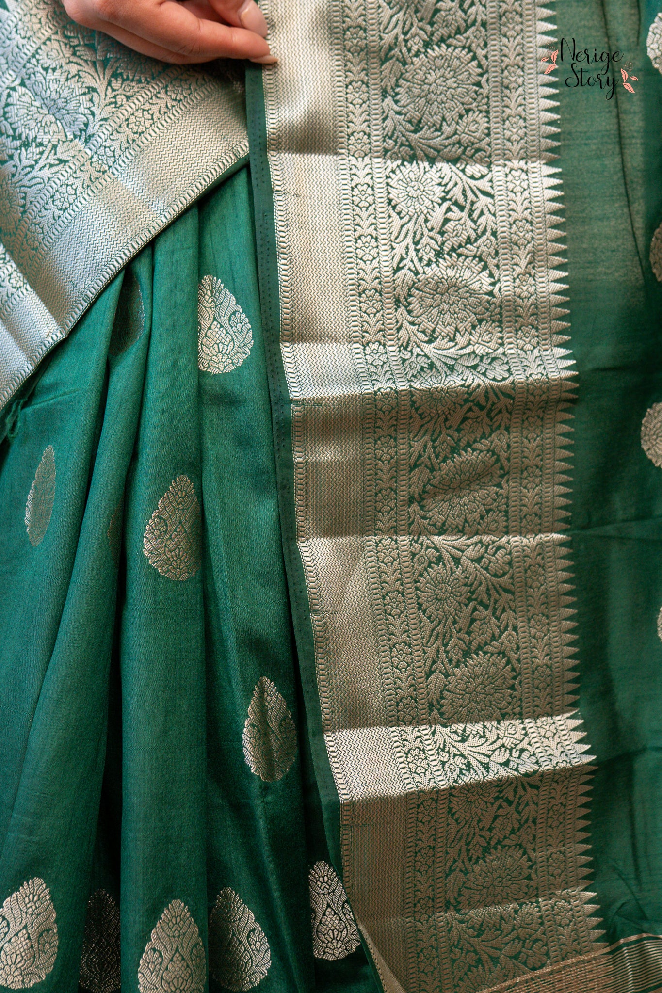 SHAKTIMAYA (शक्तिमया)