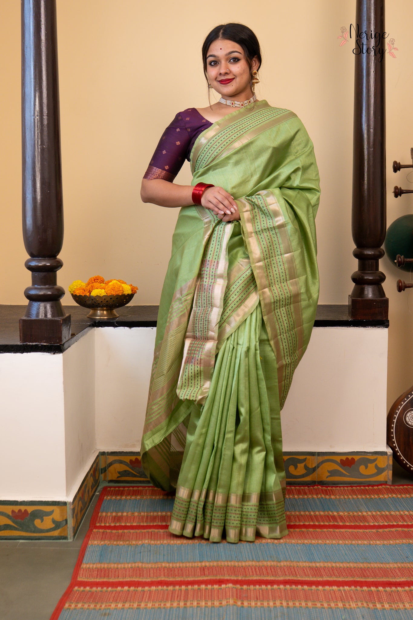 PRITHUSHREE (पृथुश्री)