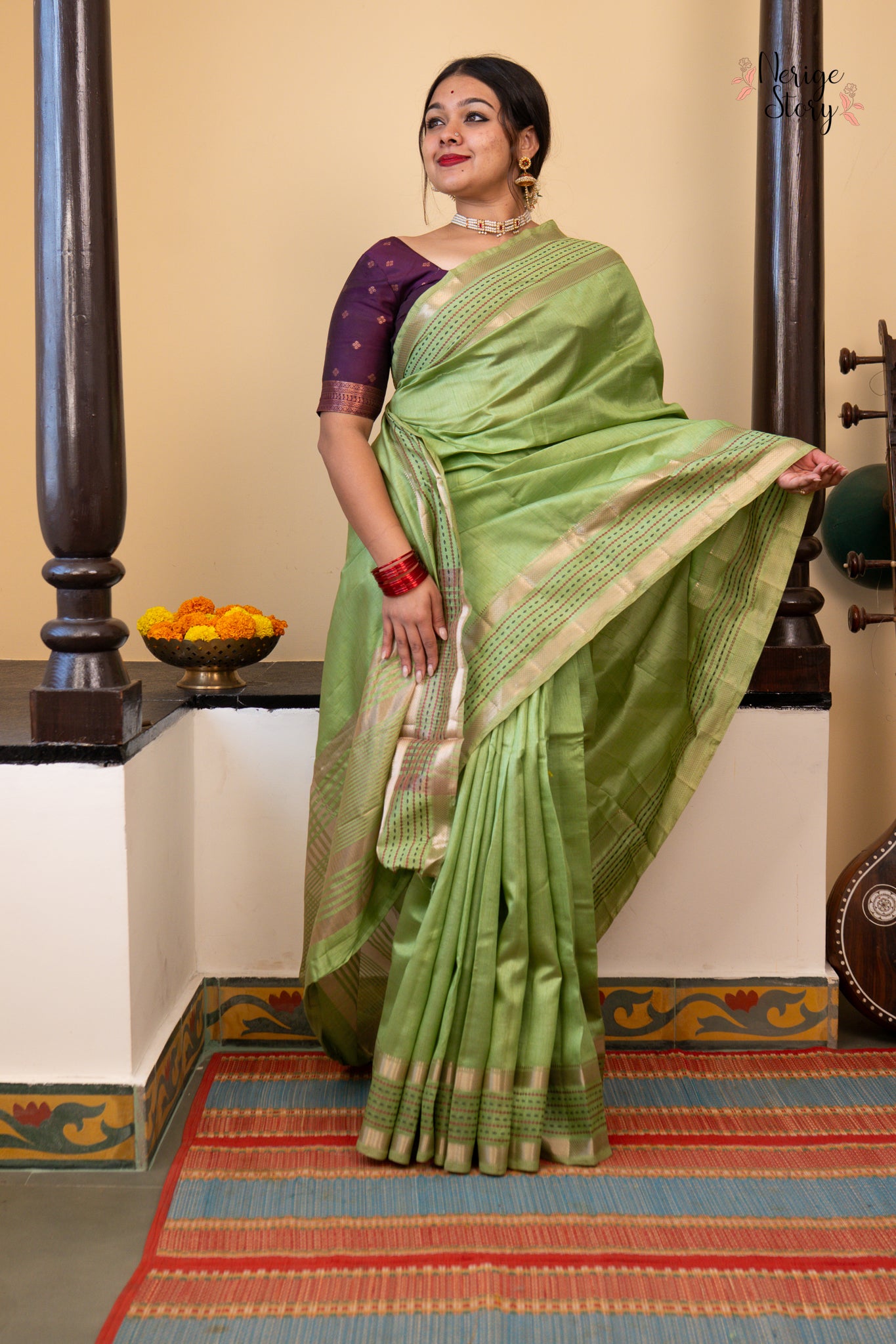 PRITHUSHREE (पृथुश्री)