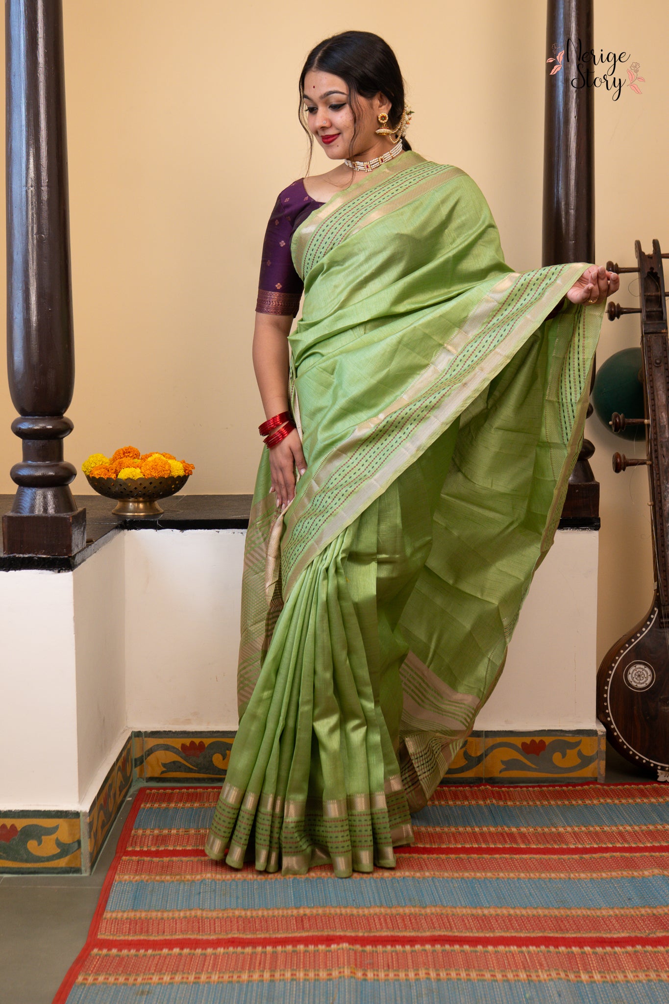 PRITHUSHREE (पृथुश्री)