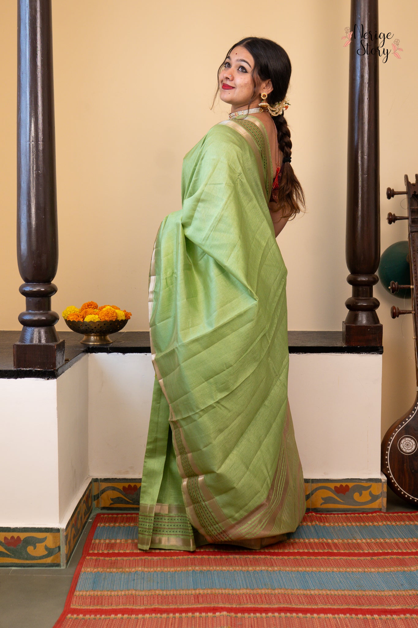 PRITHUSHREE (पृथुश्री)