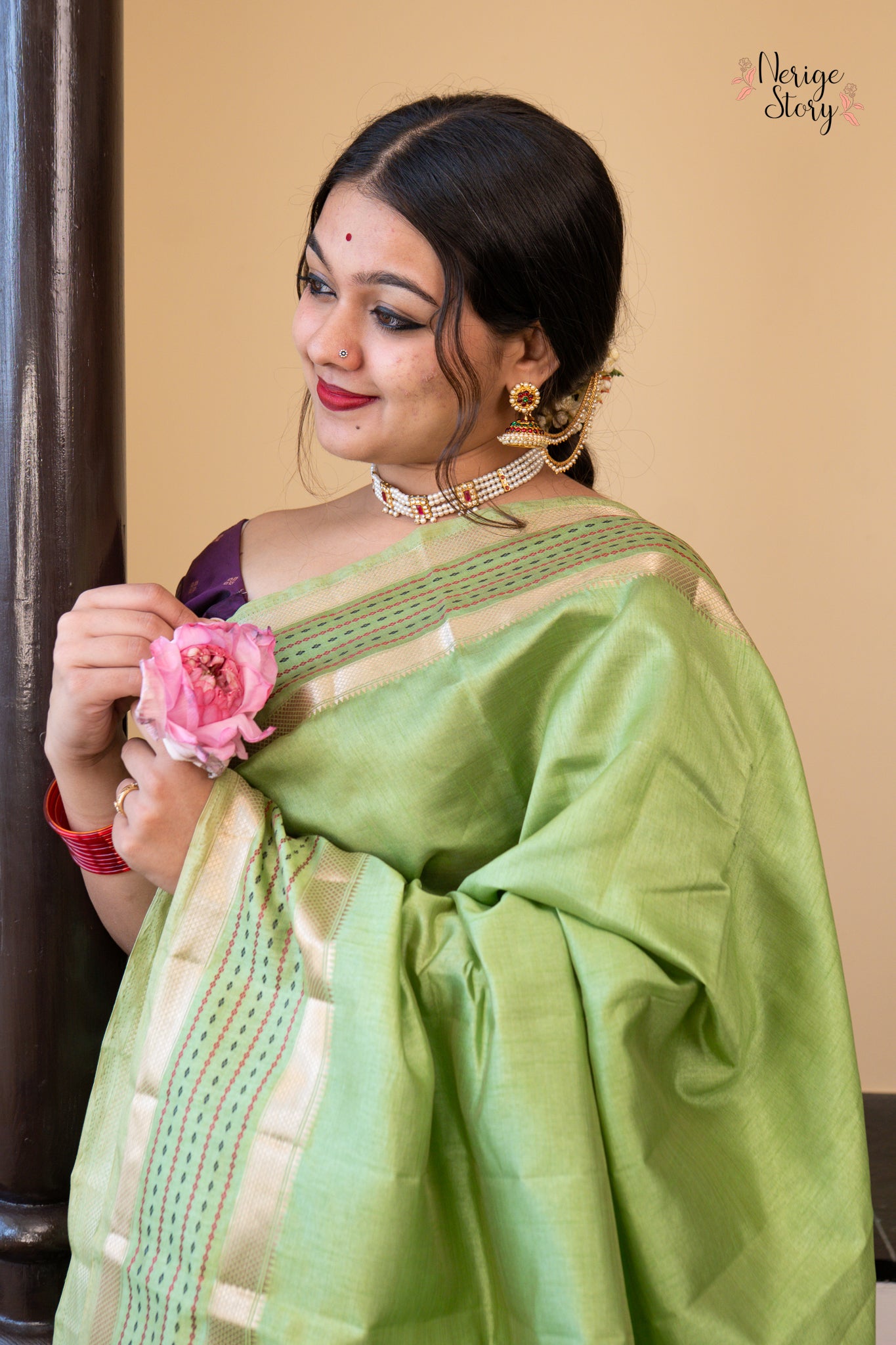 PRITHUSHREE (पृथुश्री)