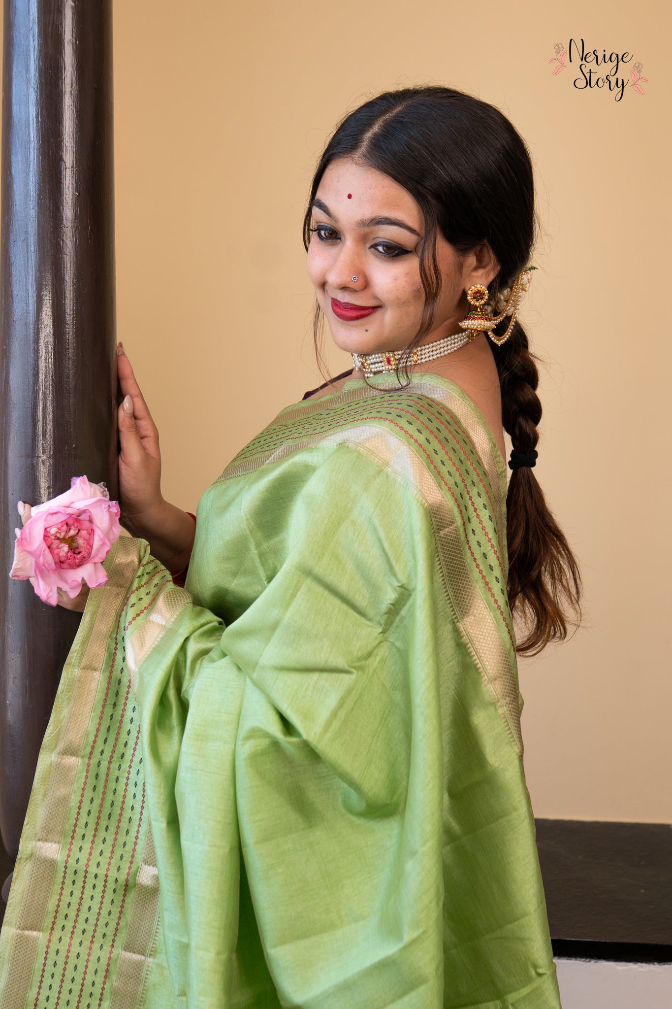 PRITHUSHREE (पृथुश्री)