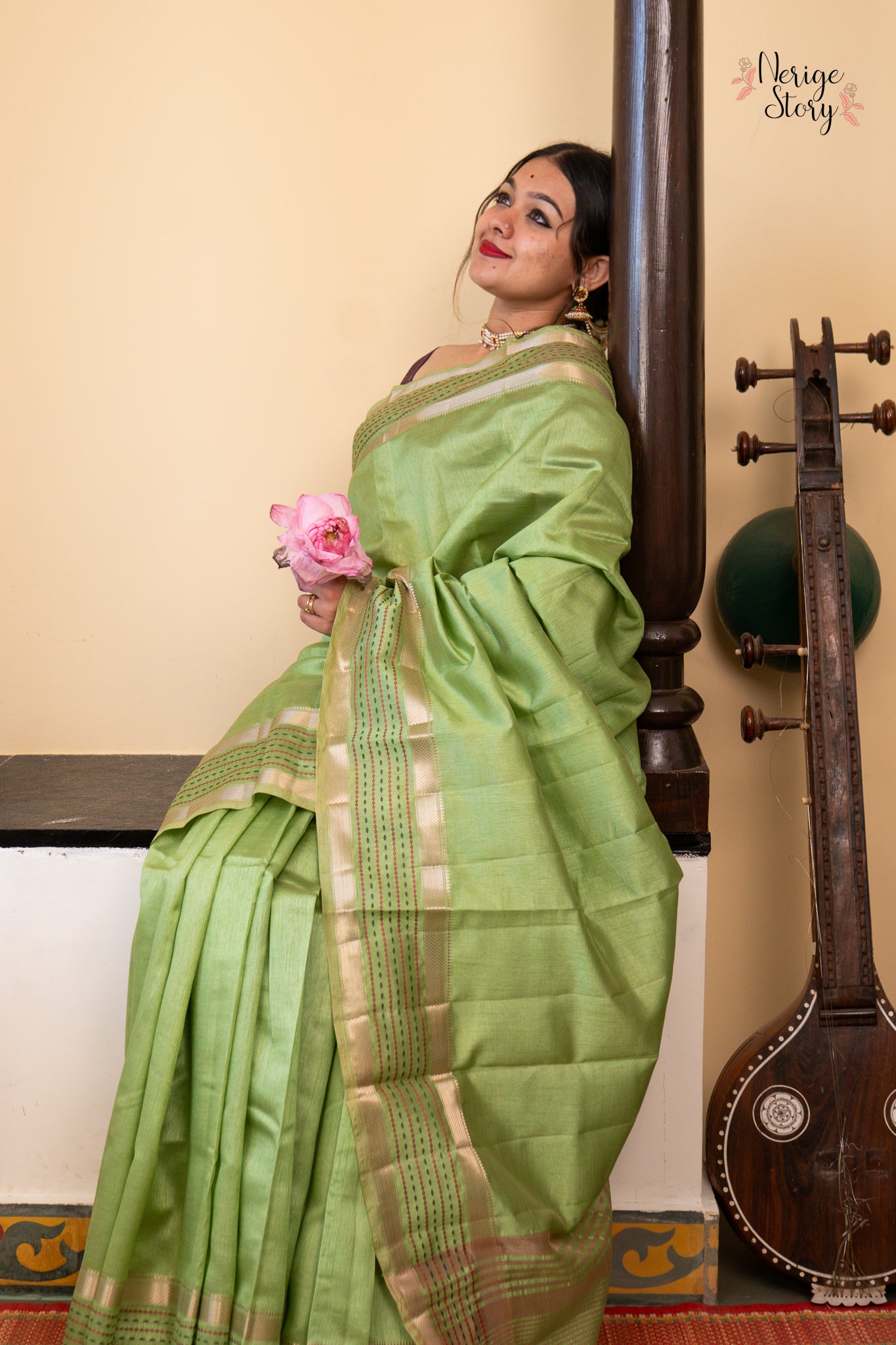 PRITHUSHREE (पृथुश्री)