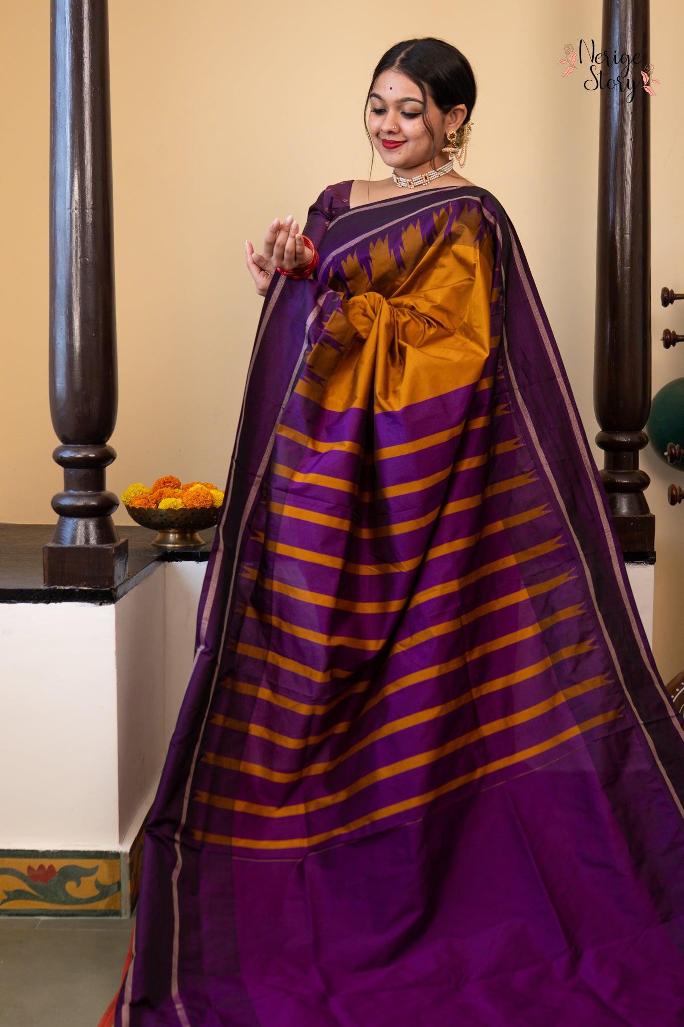 DHANASHRI (ಧನಶ್ರೀ)