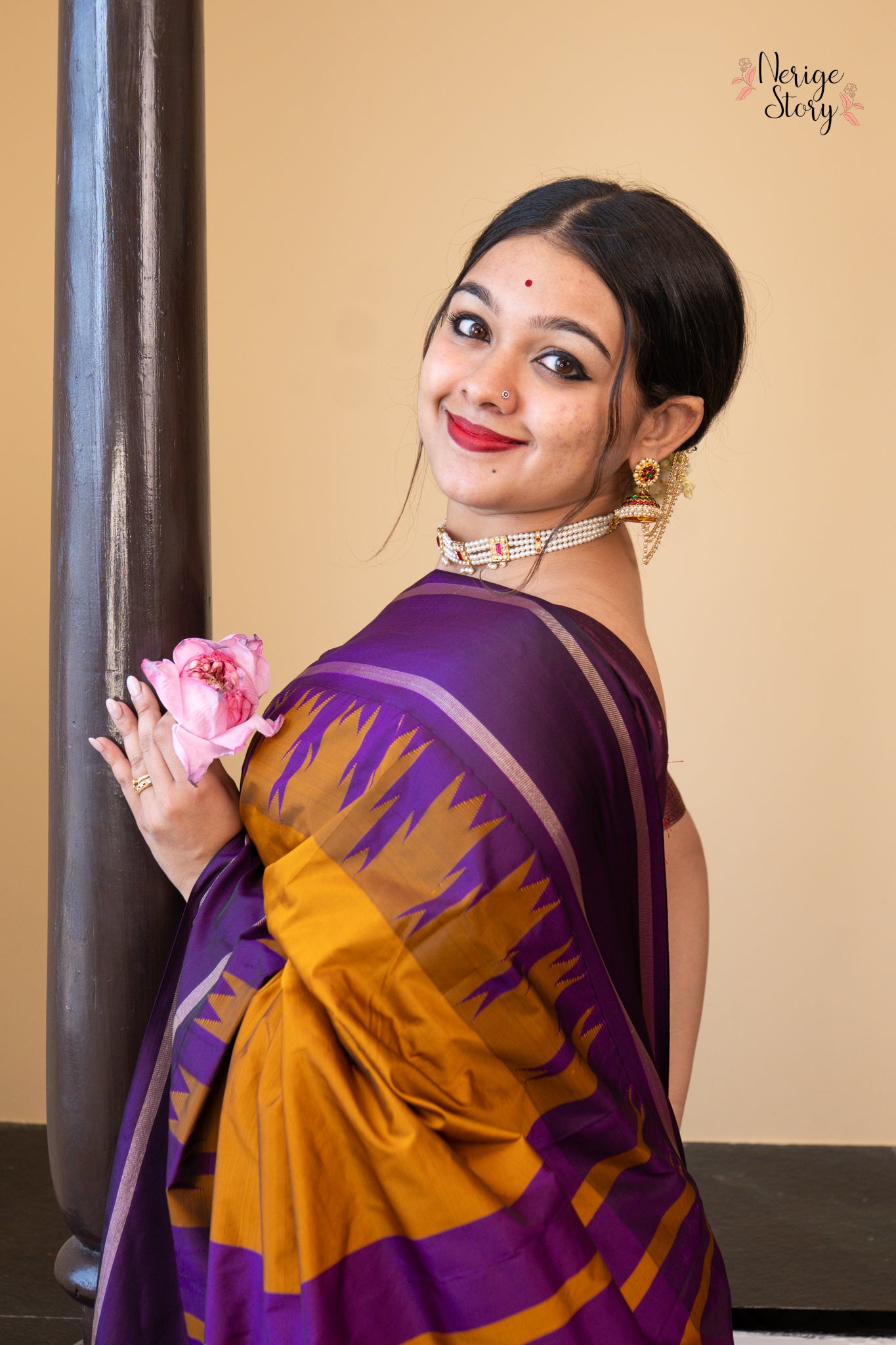 DHANASHRI (ಧನಶ್ರೀ)